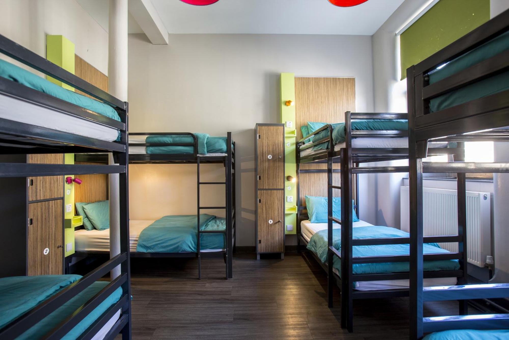 Kick Ass Grassmarket - Adults Only - Hostel 33