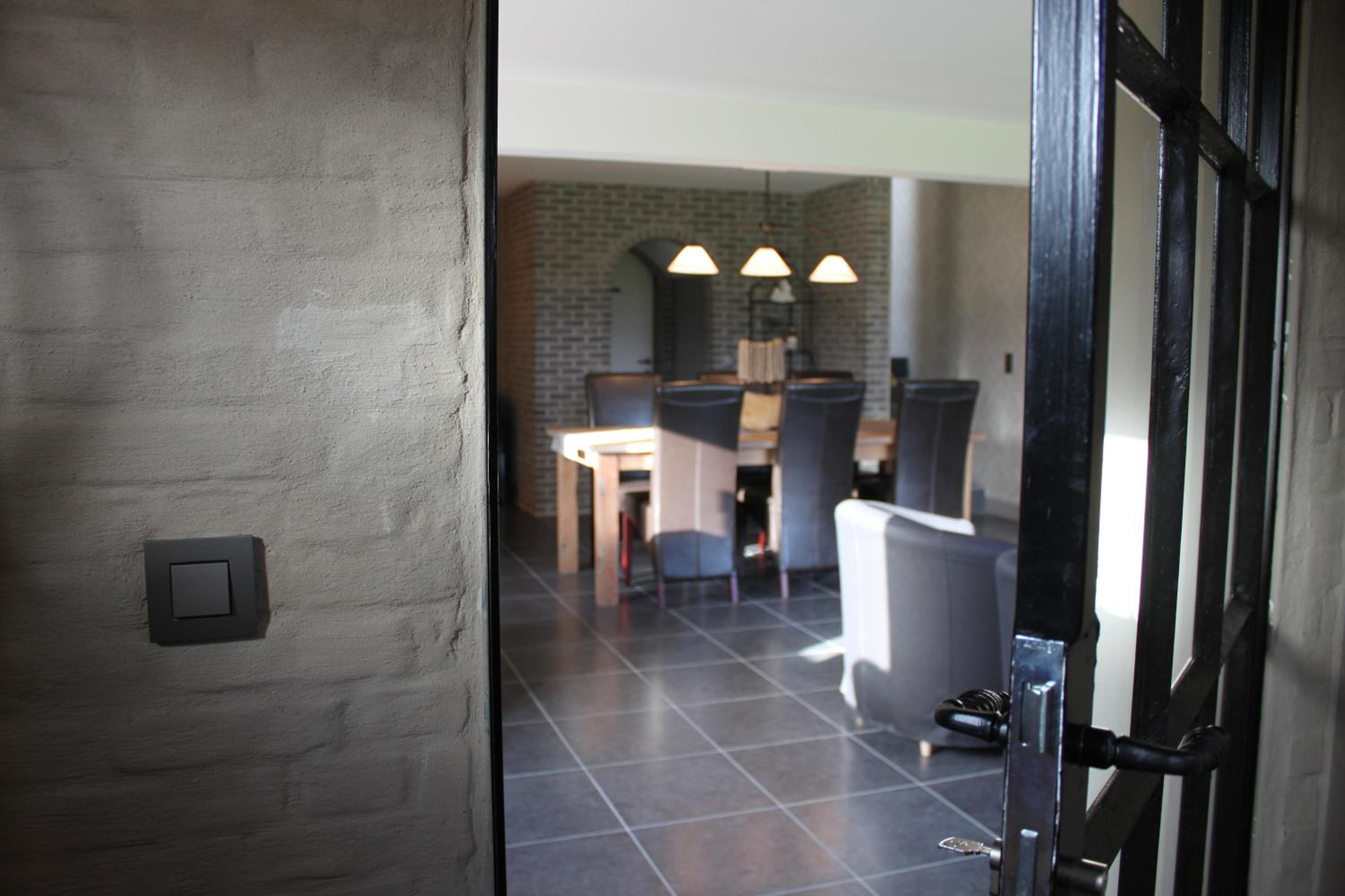 B&B de Rijcke Rust