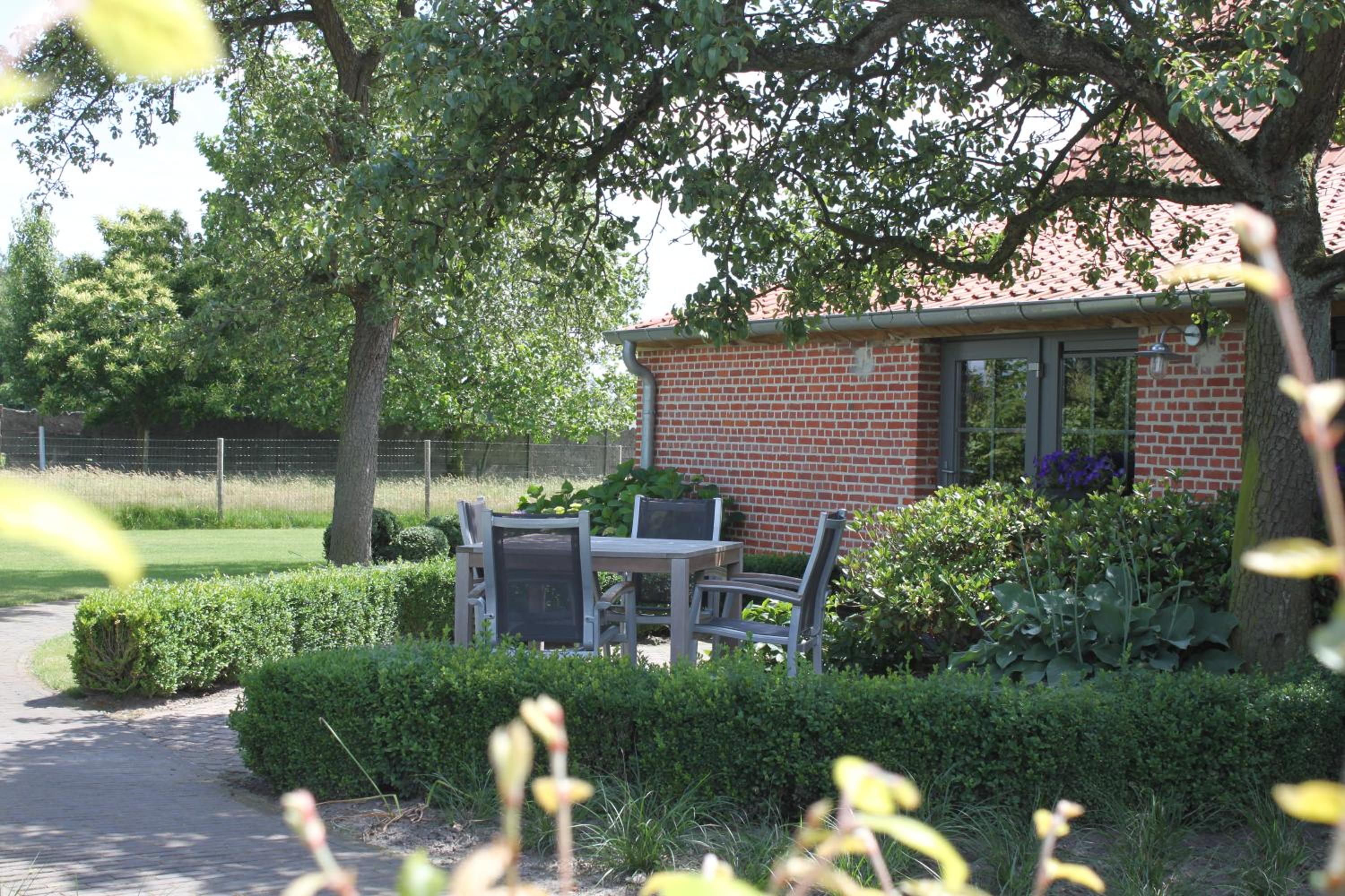 B&B de Rijcke Rust