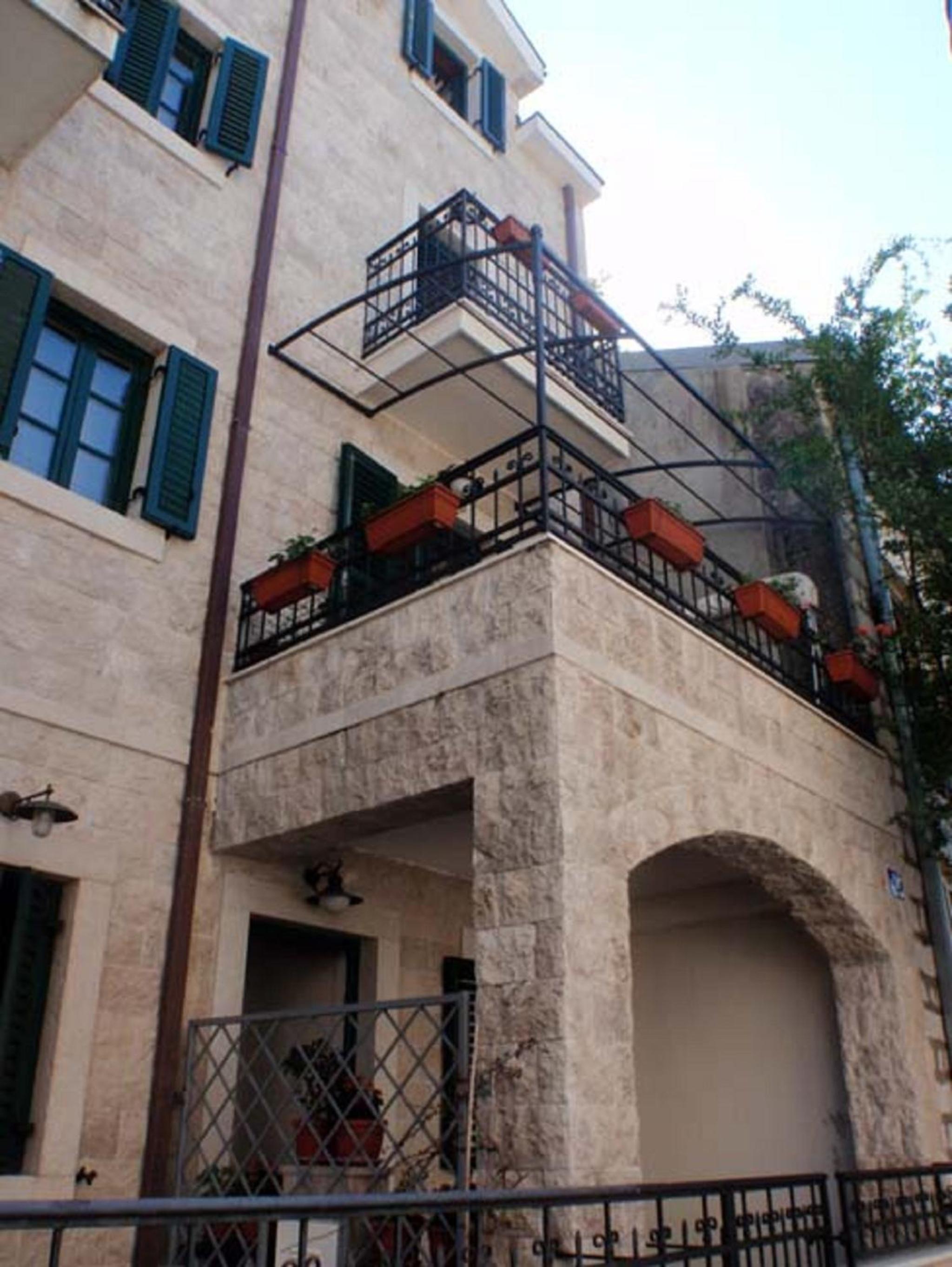 Apartments Jelena Skver