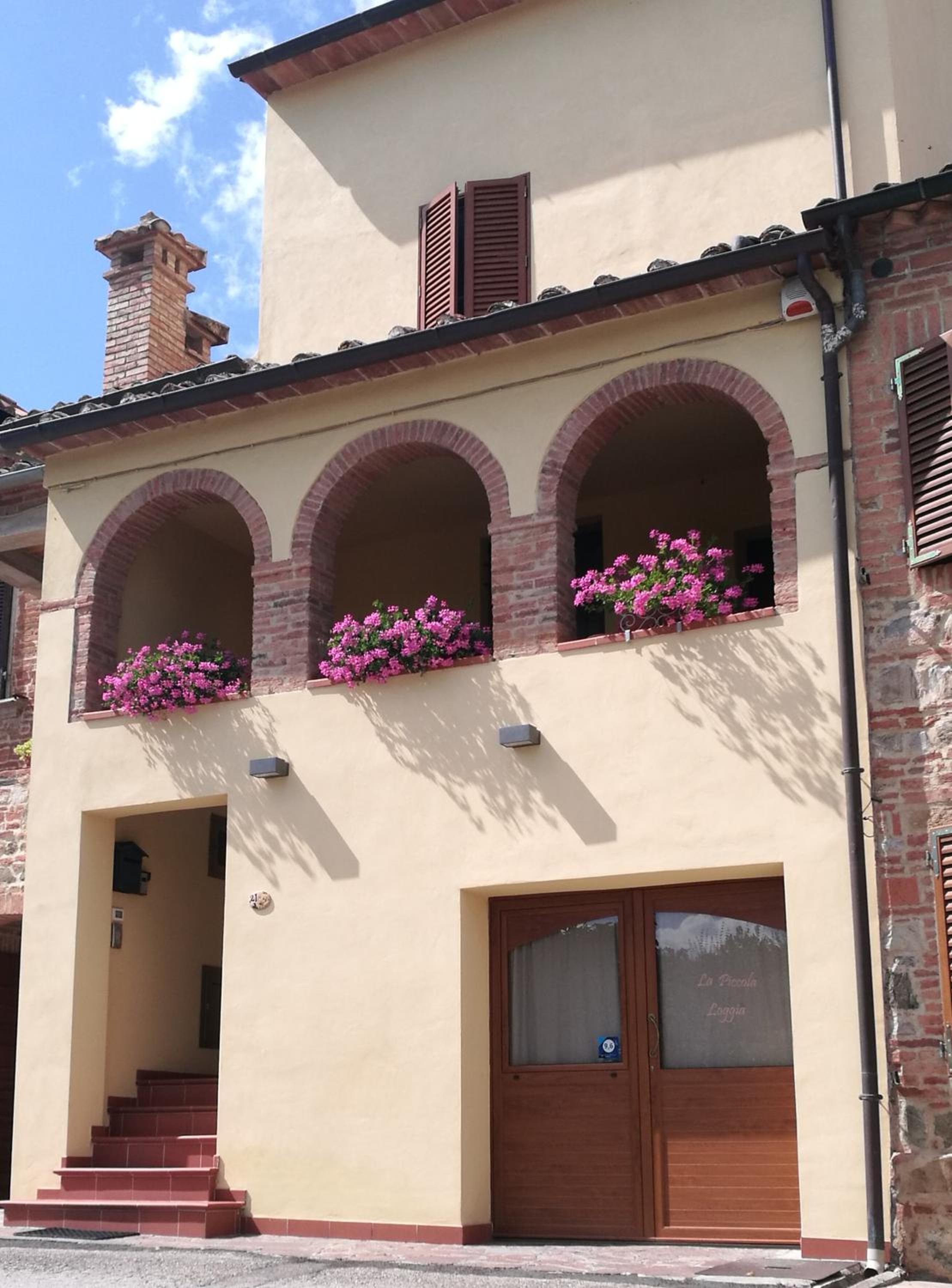 La Piccola Loggia