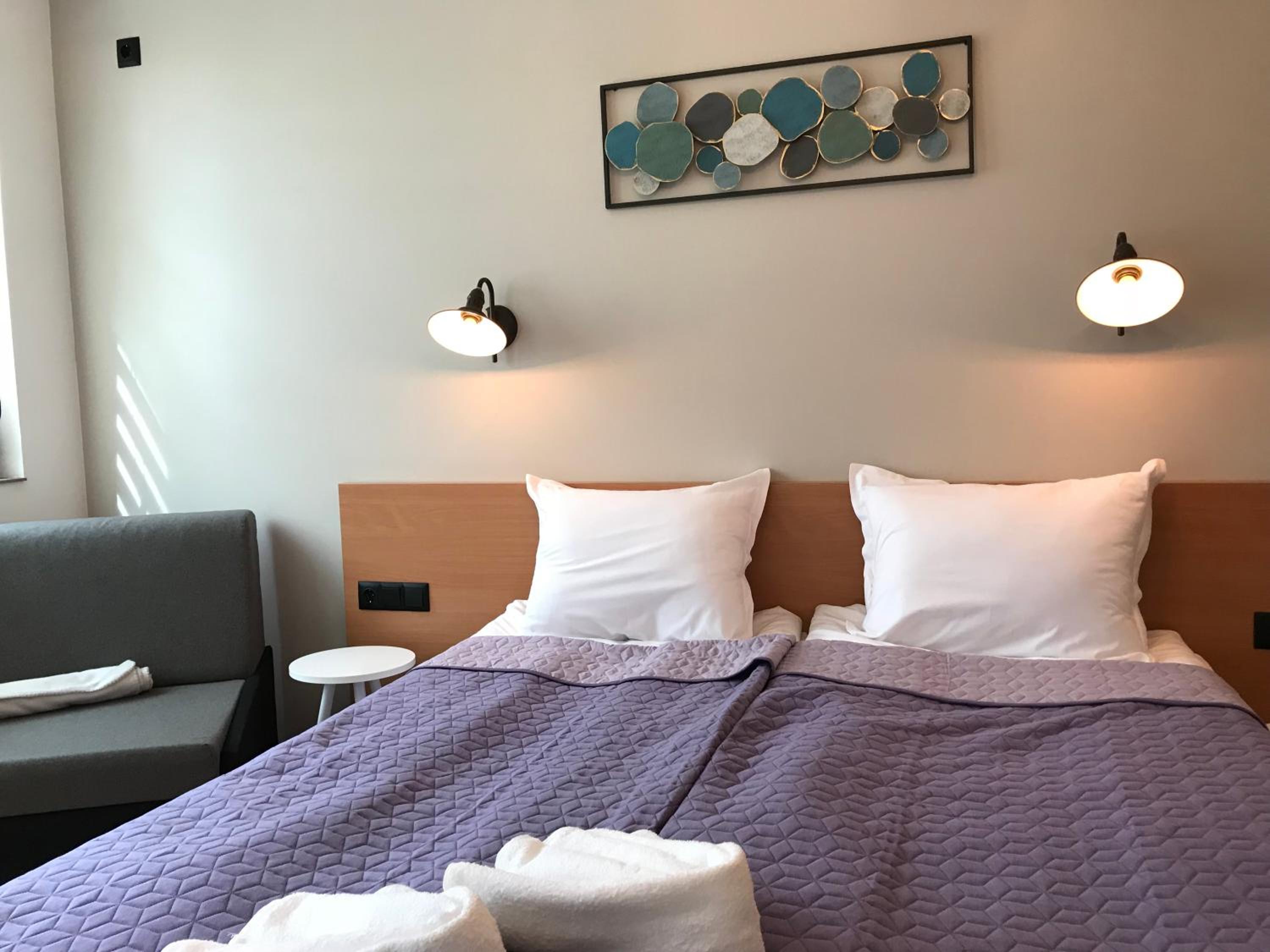 Bright, Comfortable and Cozy Apartment