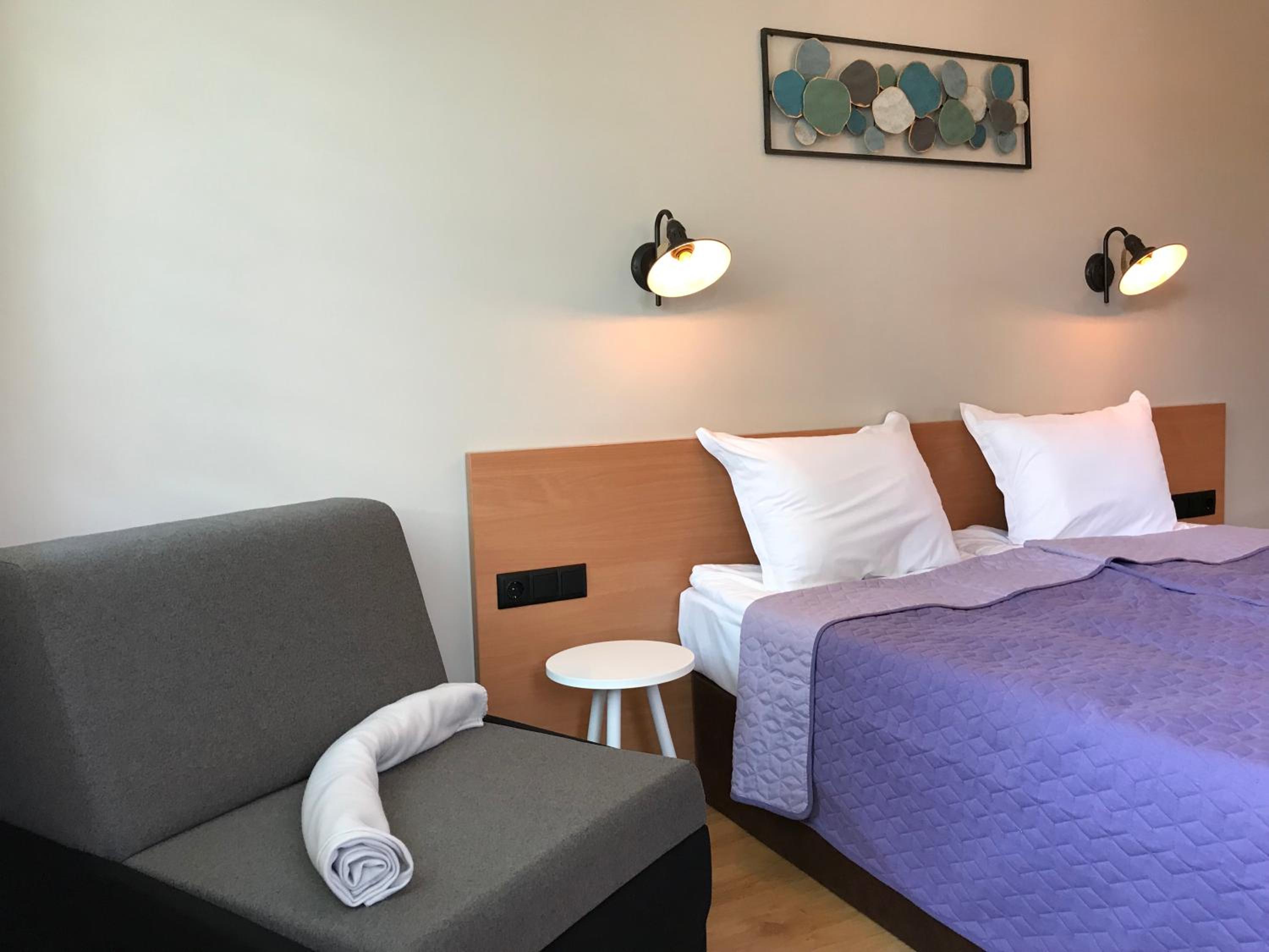 Bright, Comfortable and Cozy Apartment