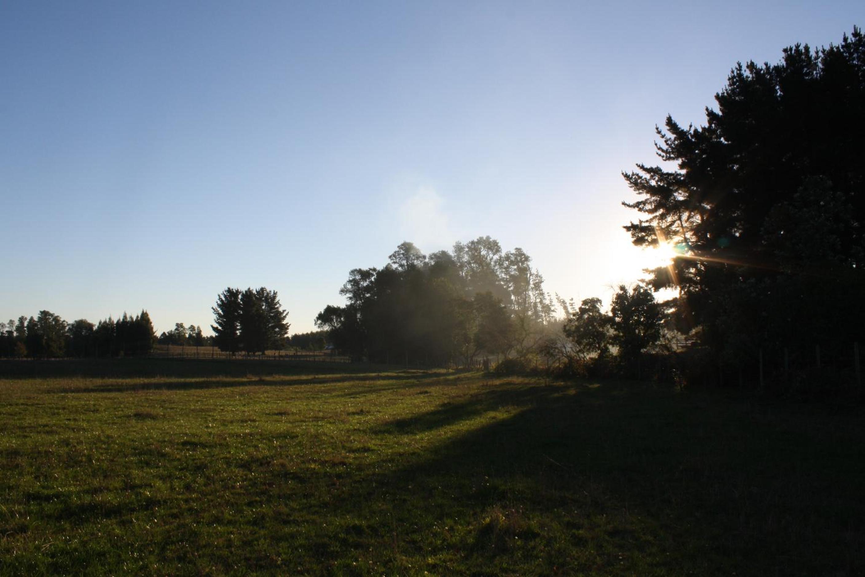 Cabaña Aroma de Campo
