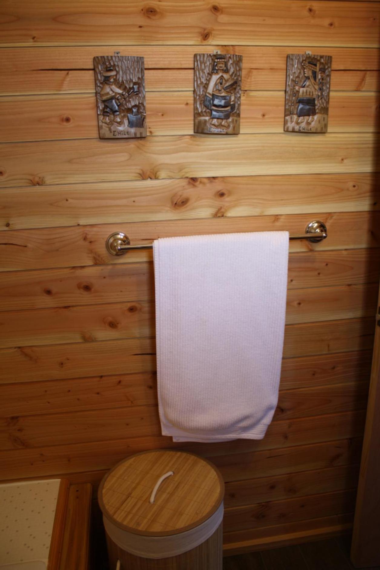 Cabaña Aroma de Campo