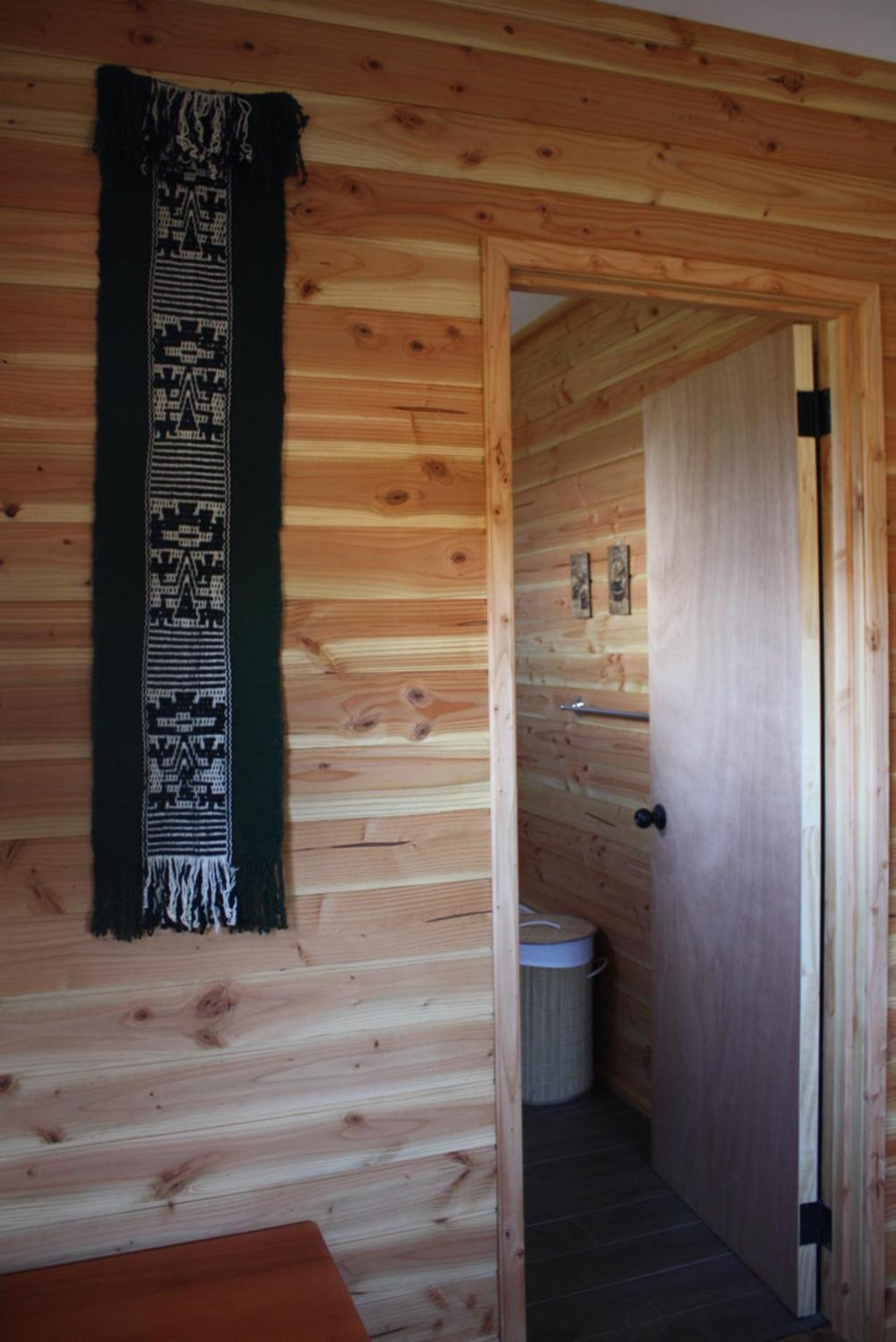 Cabaña Aroma de Campo