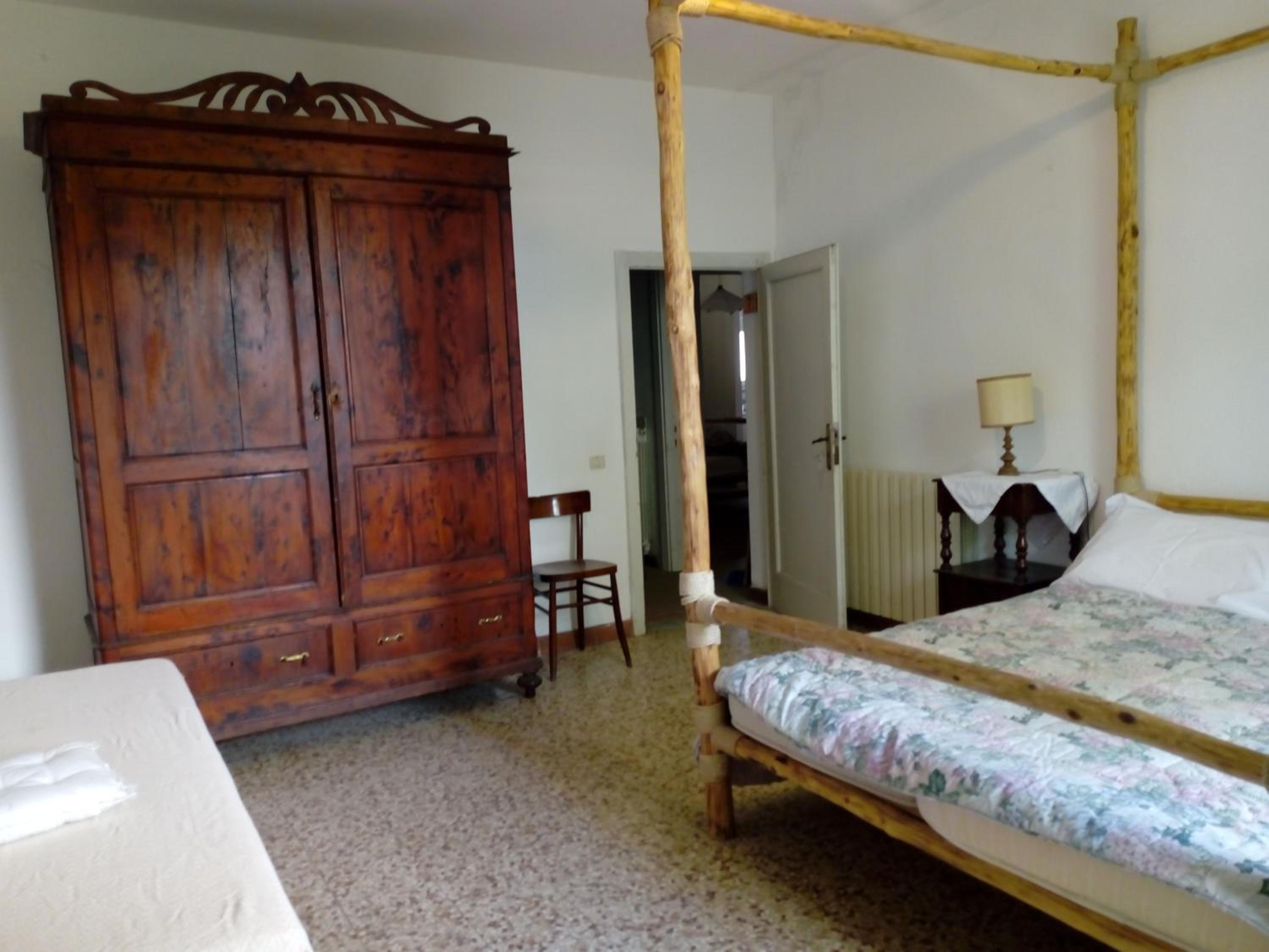 Agriturismo Baratti