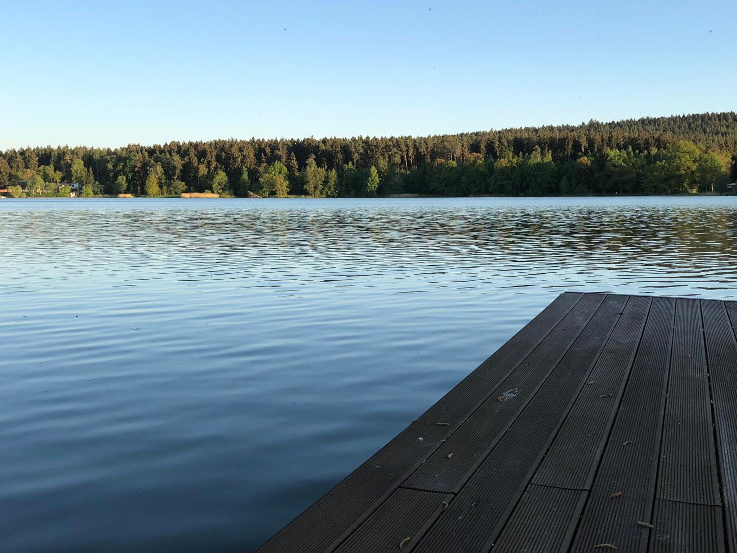 Ferienhaus Seerose