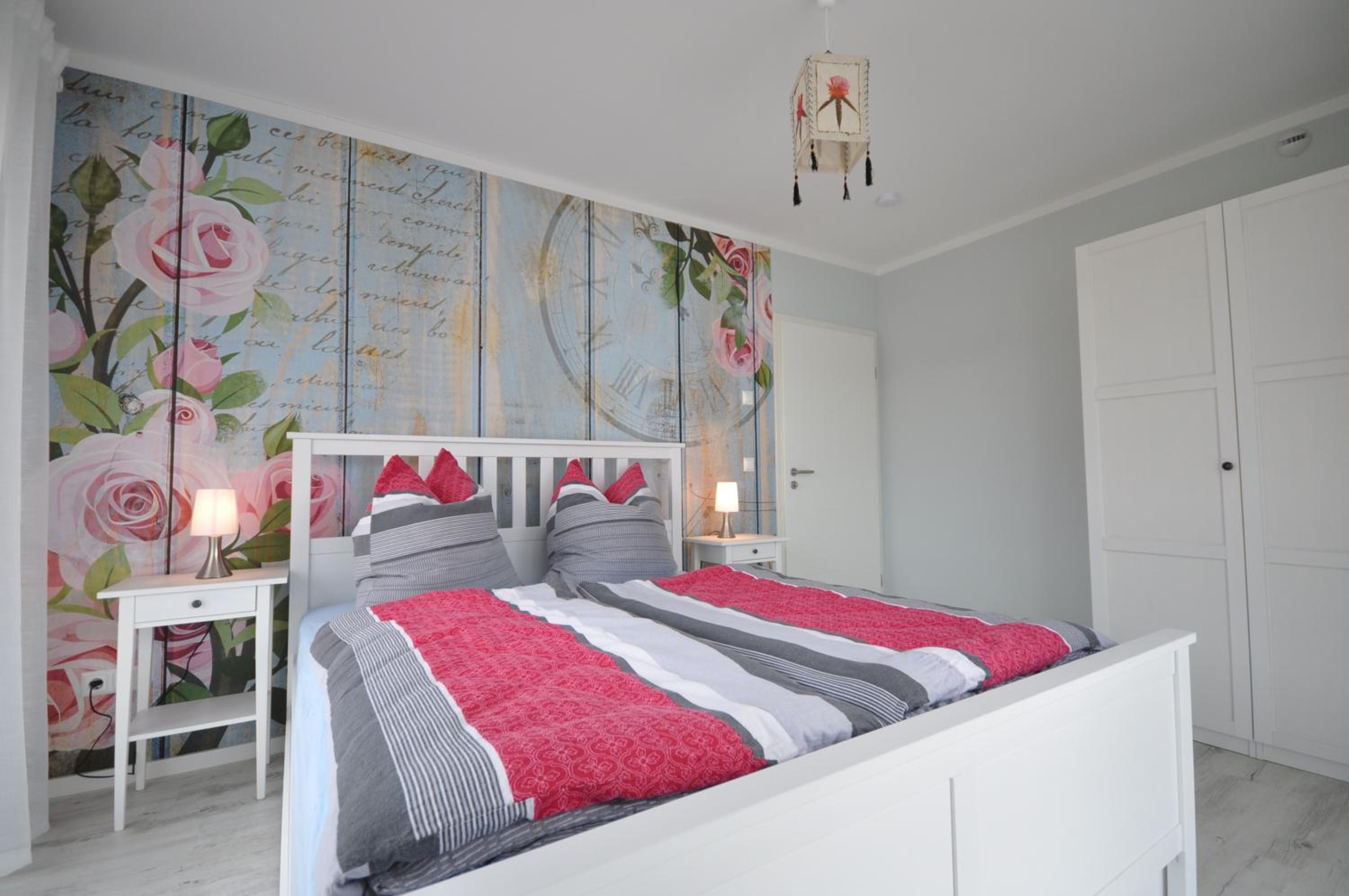 Ferienhaus Seerose