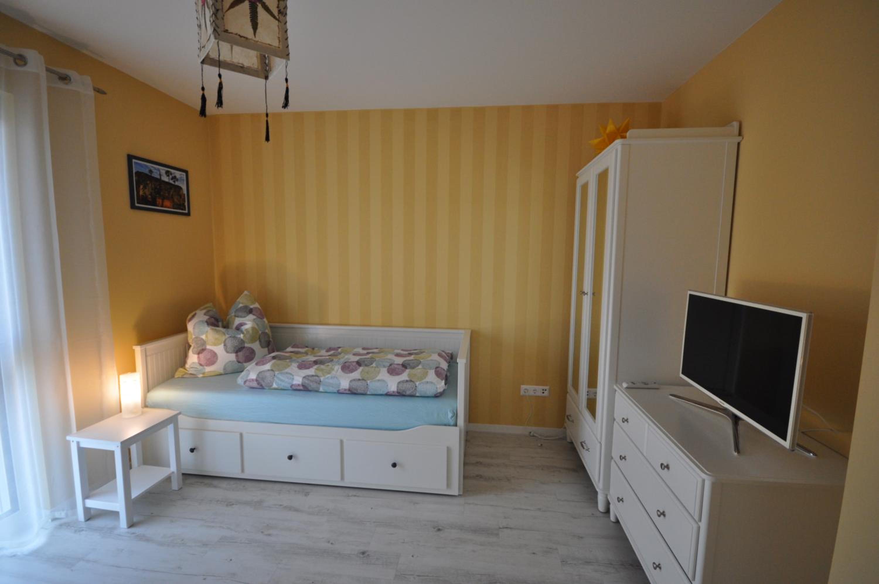 Ferienhaus Seerose