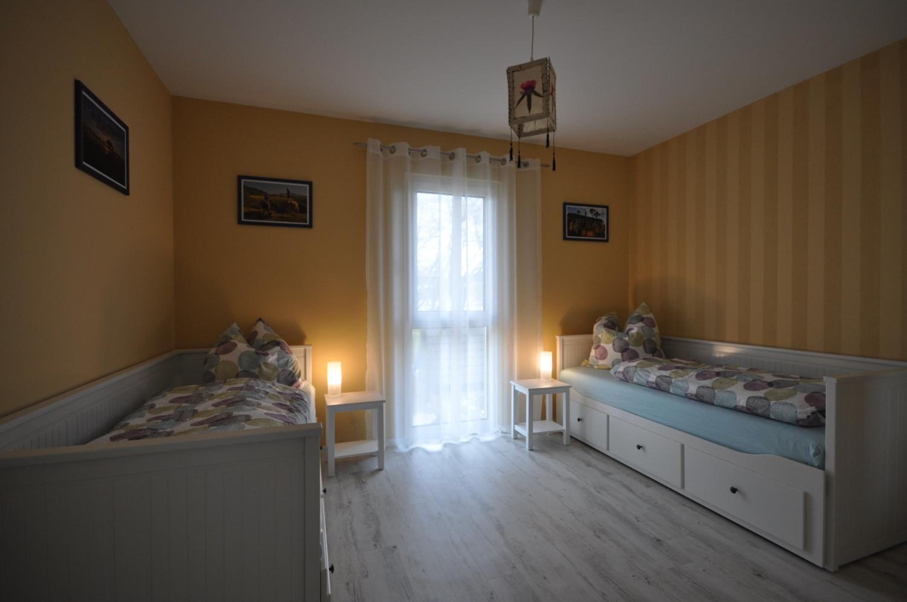 Ferienhaus Seerose