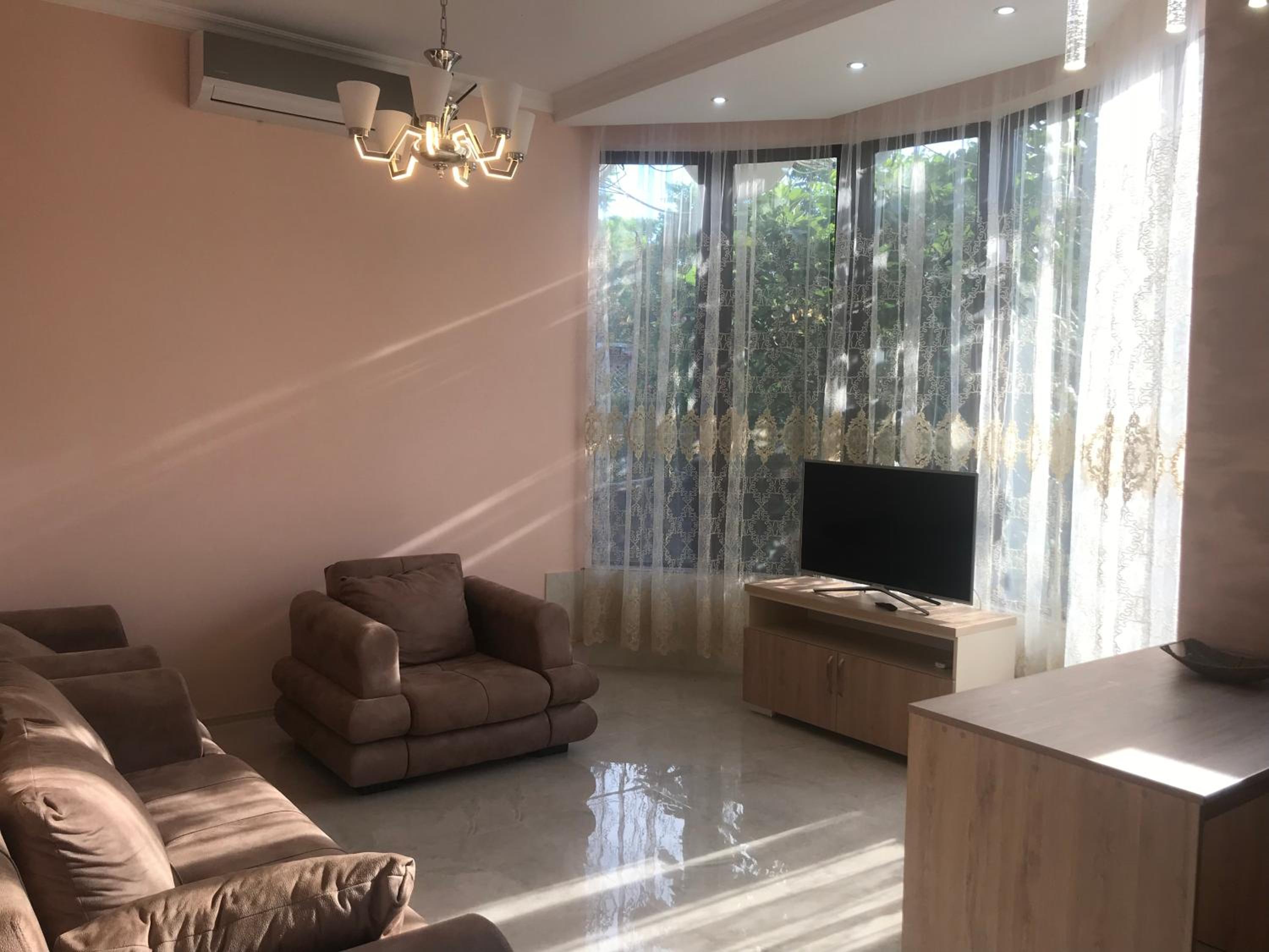 Guest House Kobuleti