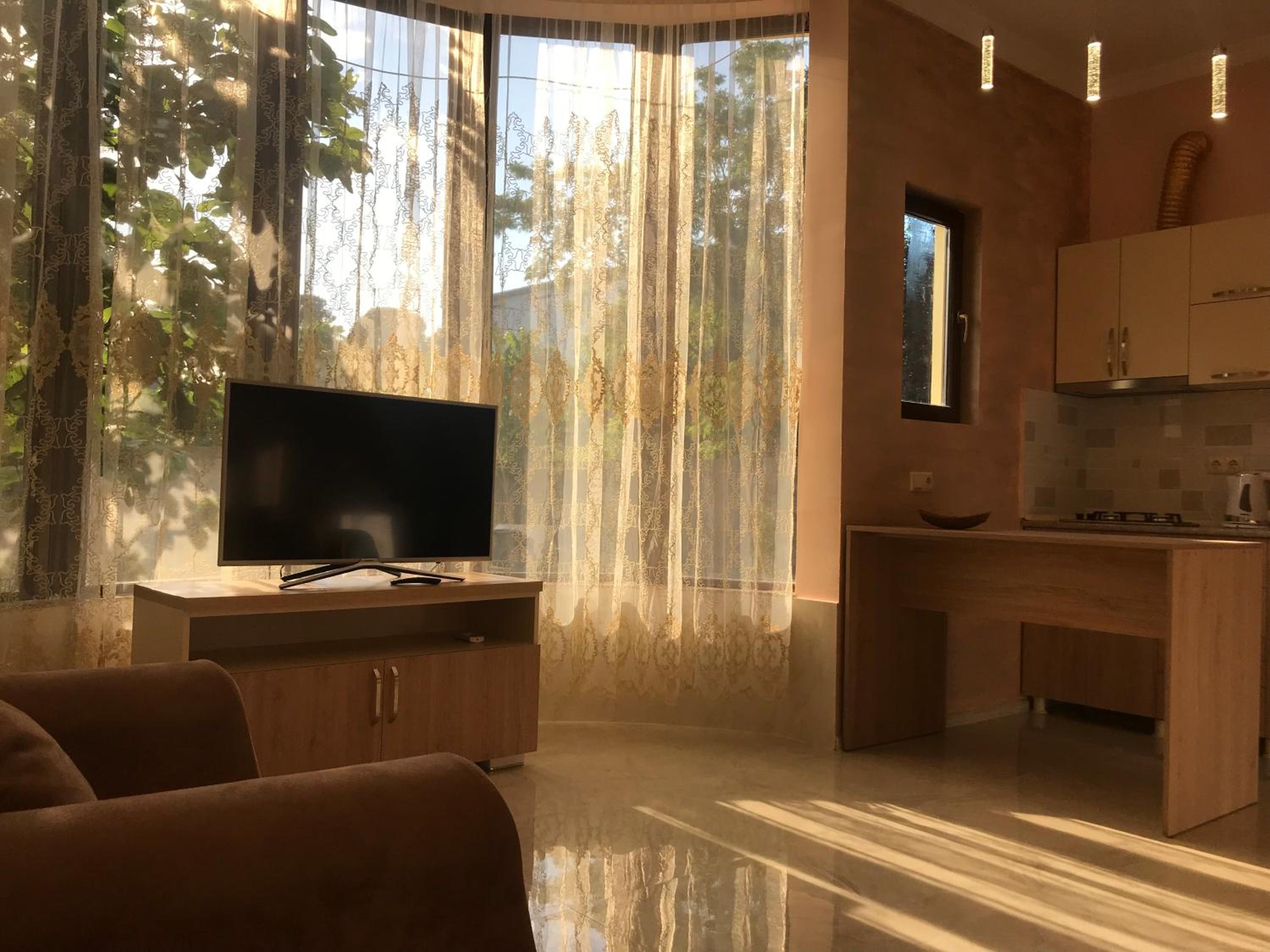 Guest House Kobuleti