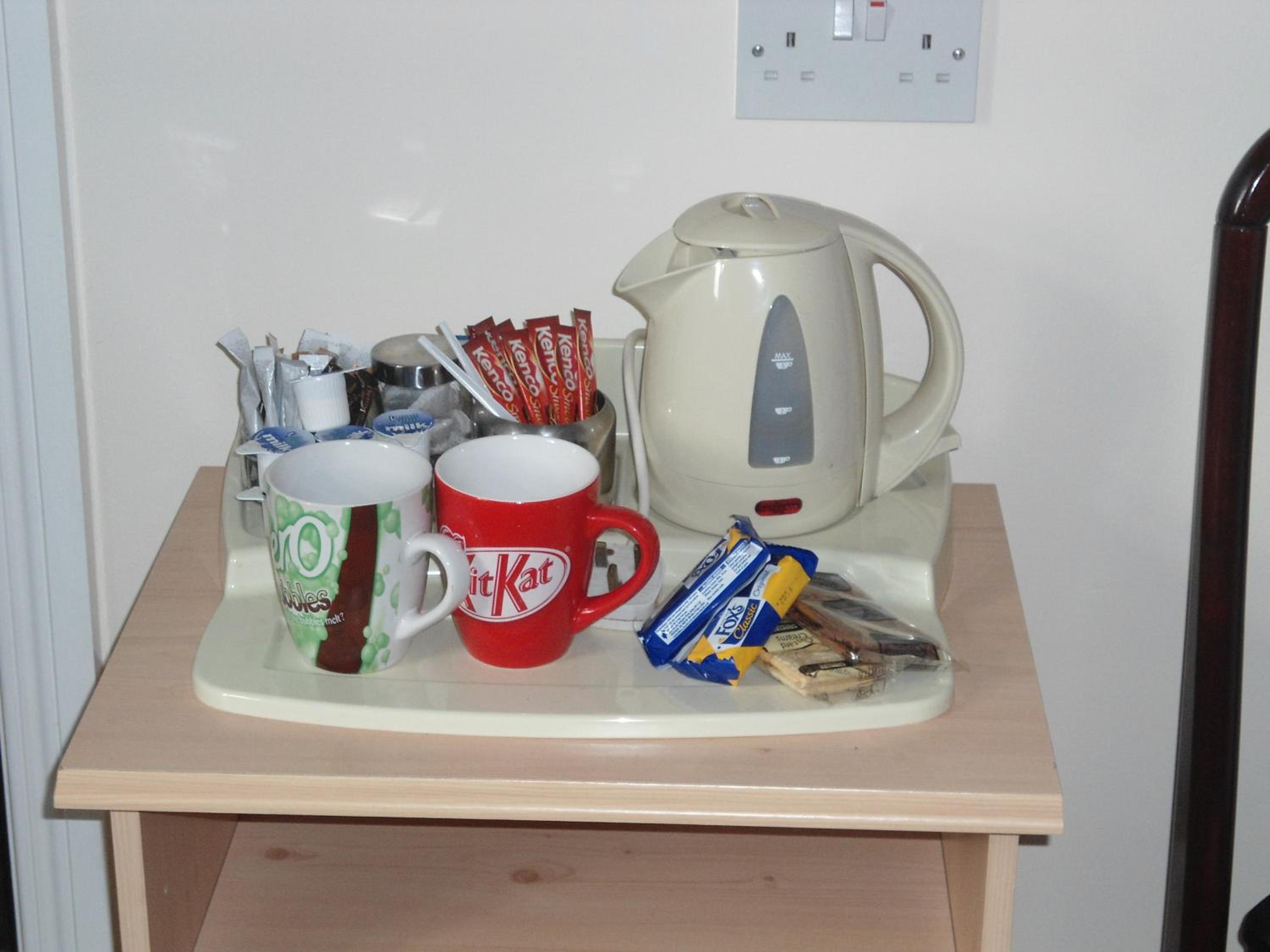 Bushmills Vacations - Causeway tavern bed  breakfast - Property Image 15