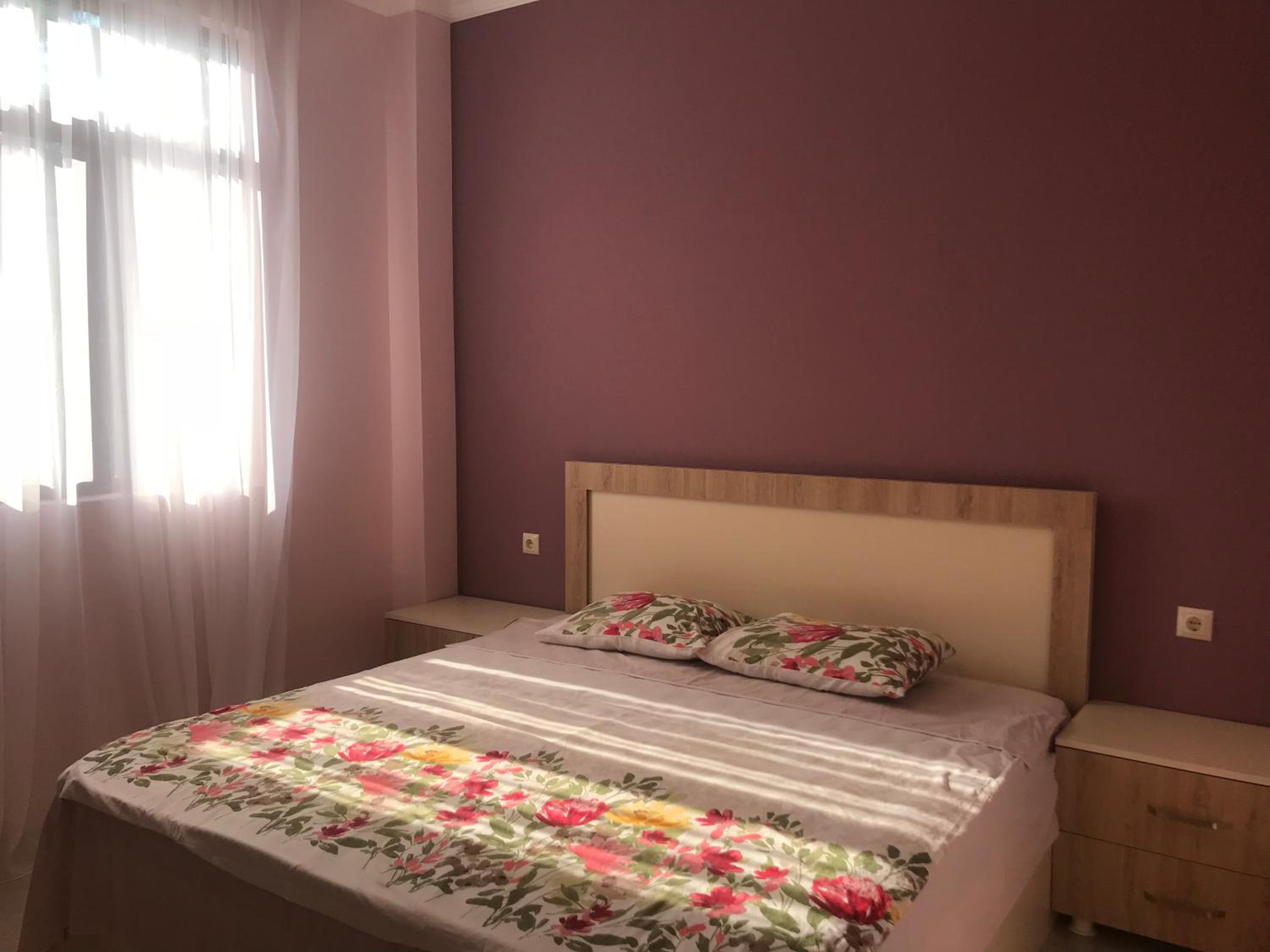 Guest House Kobuleti