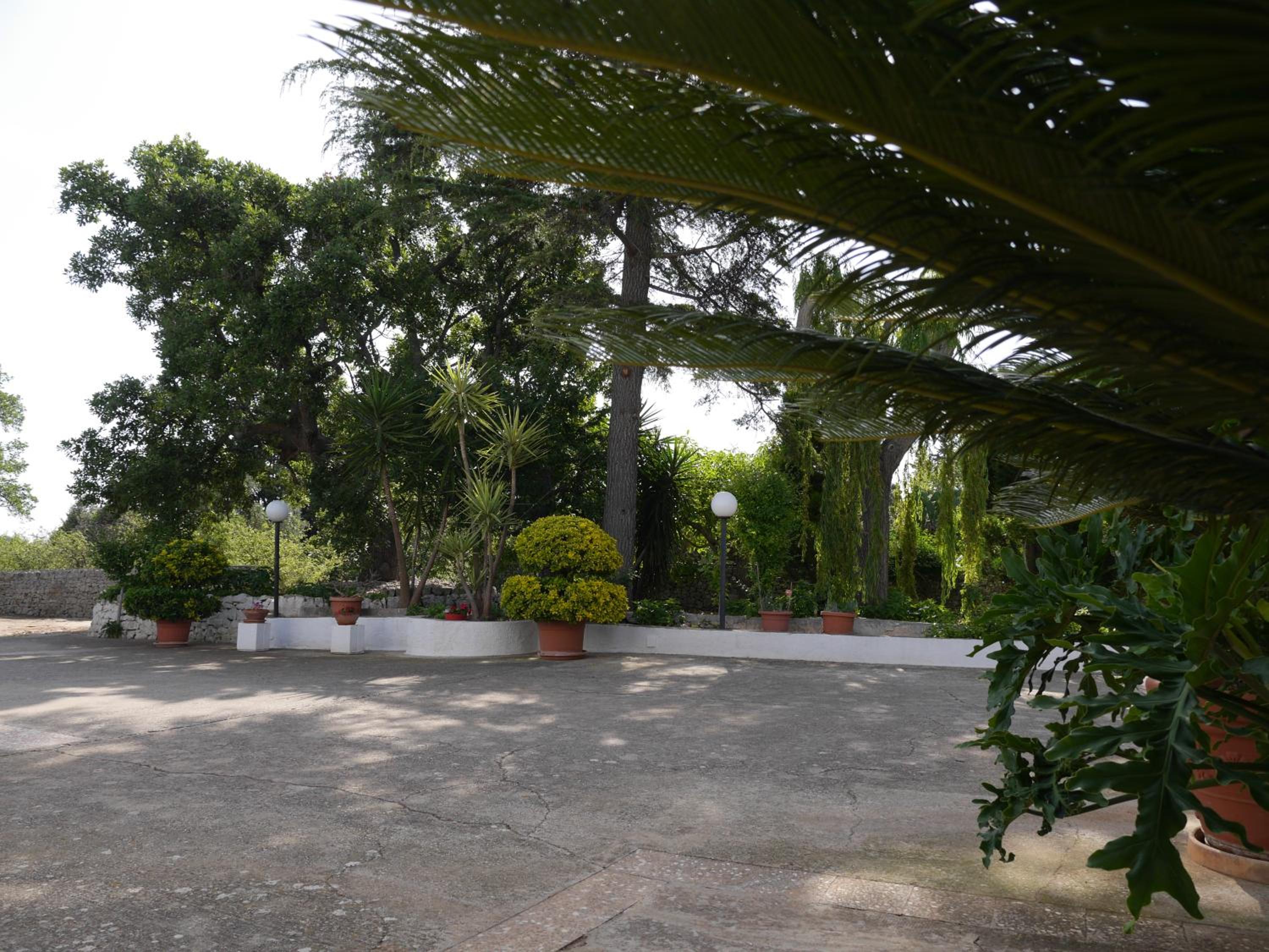 B&B Bell'aria view 3