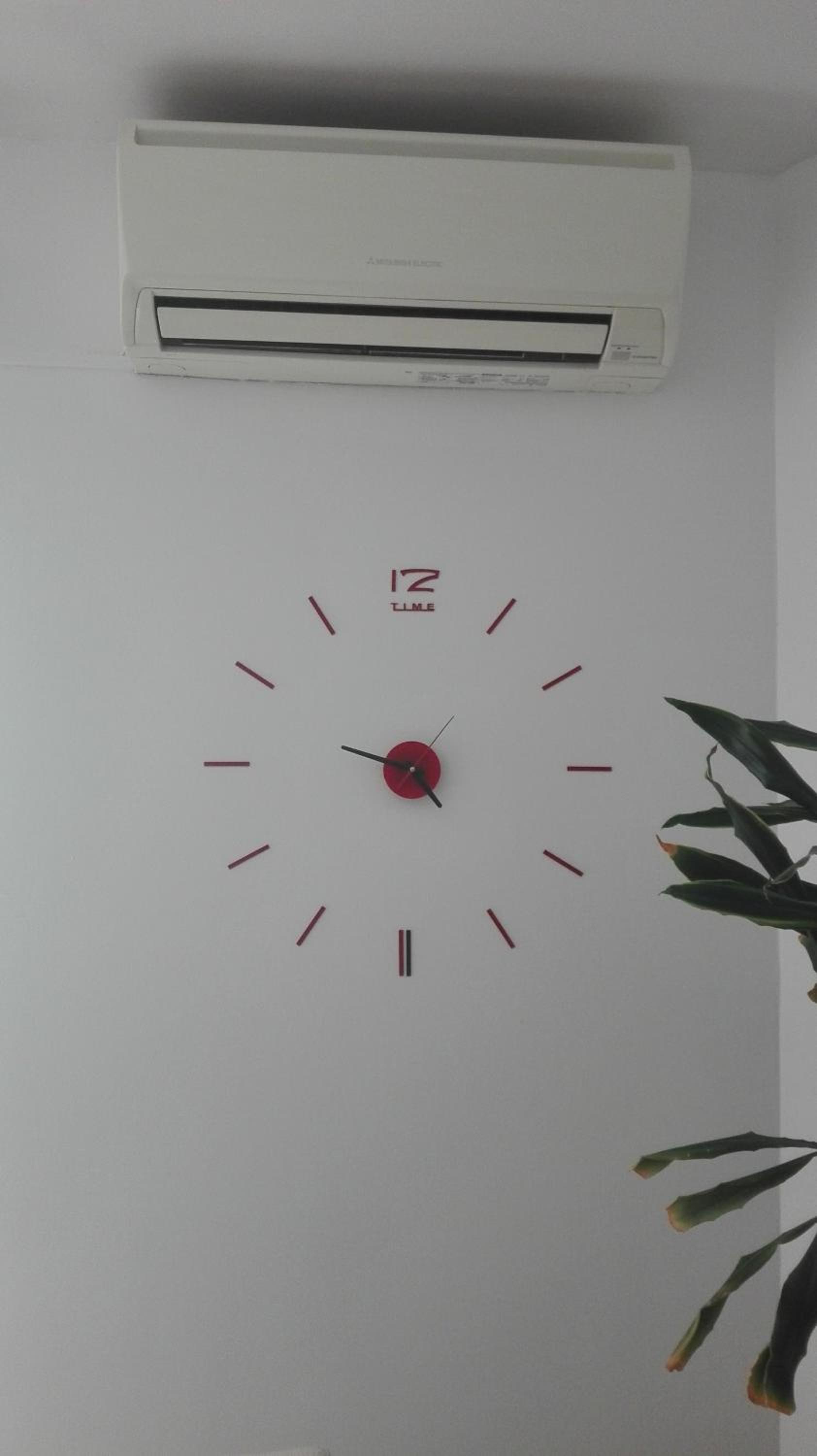 Apartamento E&R Málaga Centro- Parking gratis