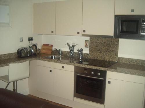 College View Apartments view 4