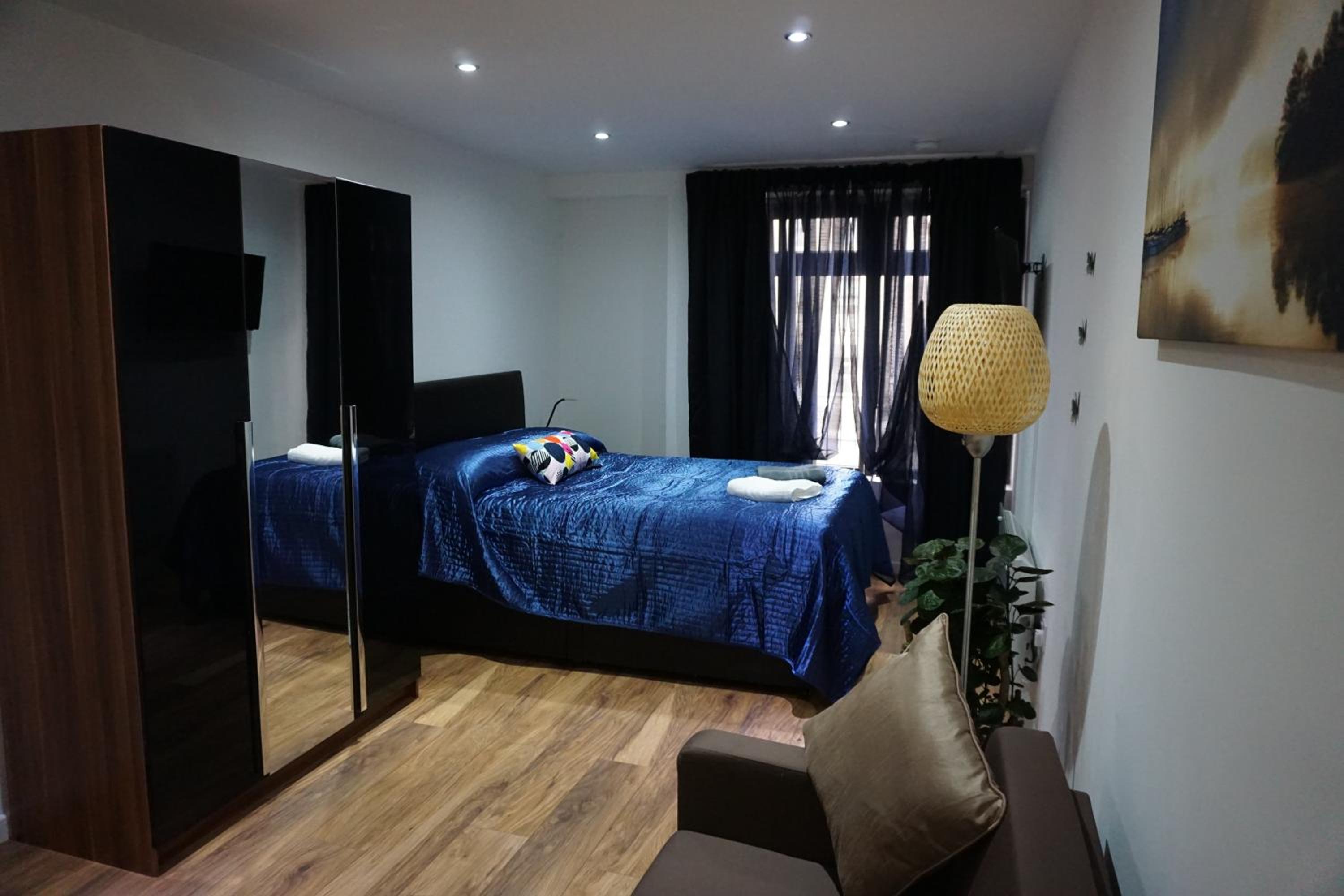 Victoria House Apartments