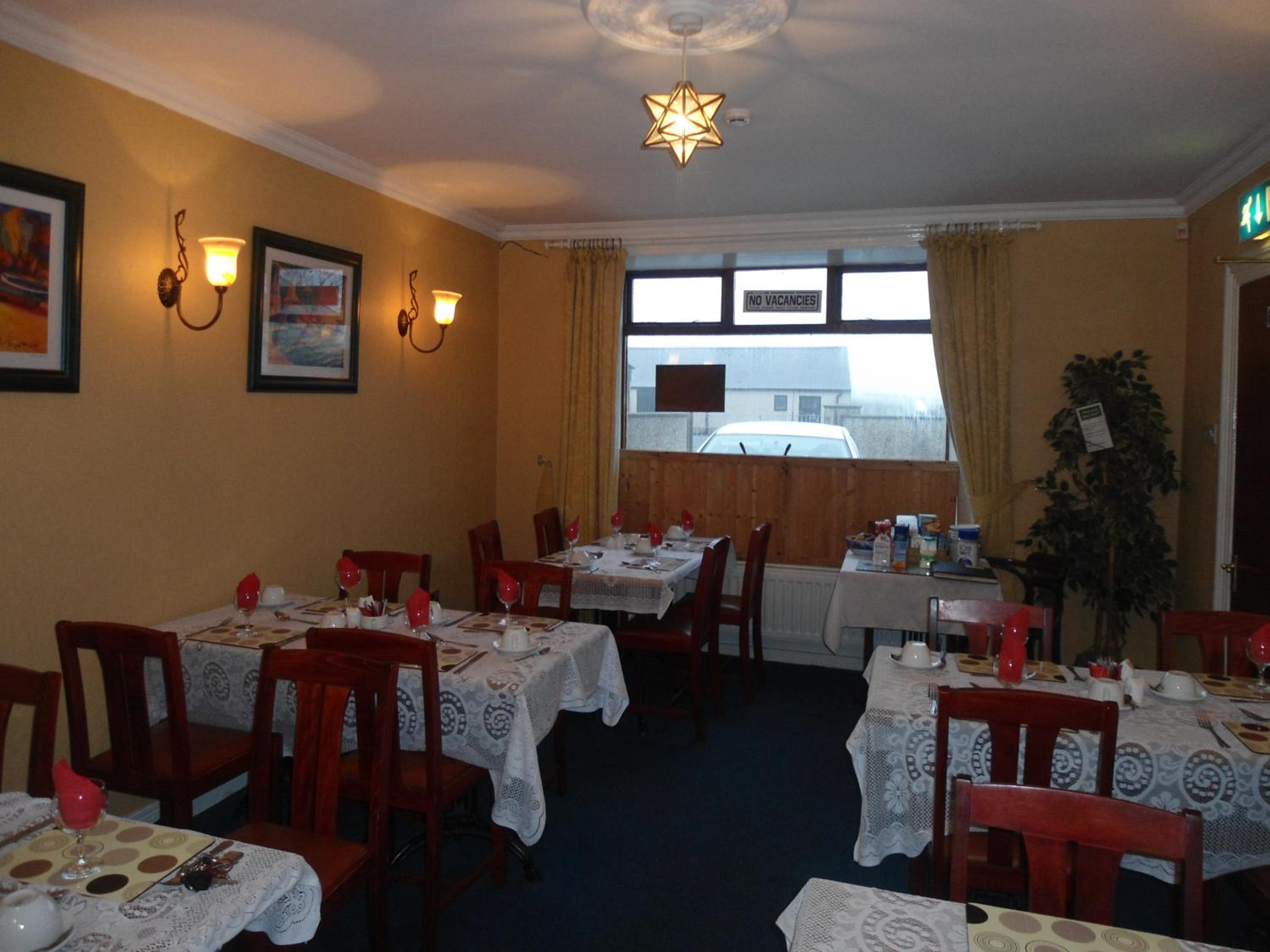 Bushmills Vacations - Causeway tavern bed  breakfast - Property Image 13