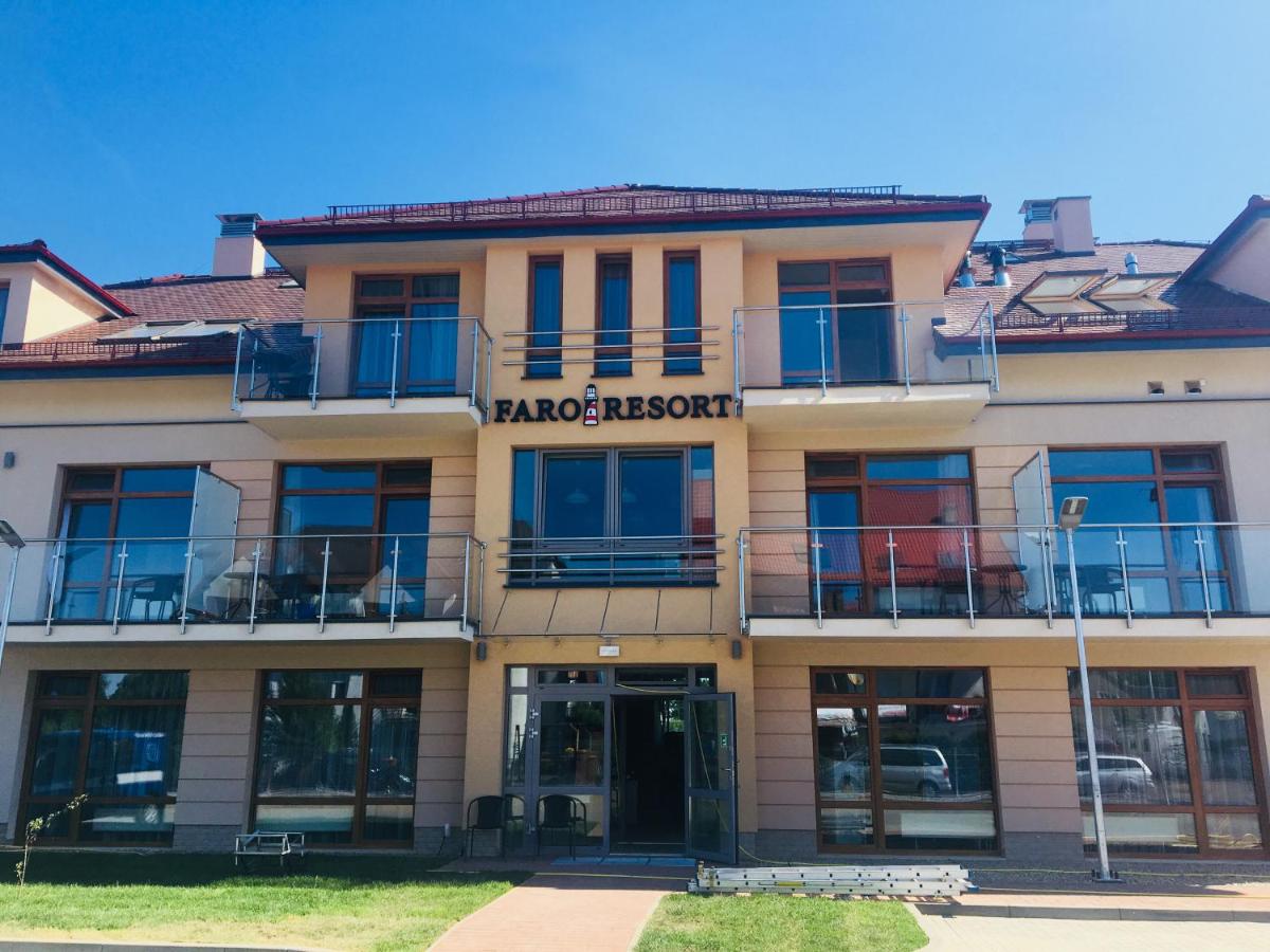 Hotel Faro Resort - Image 1