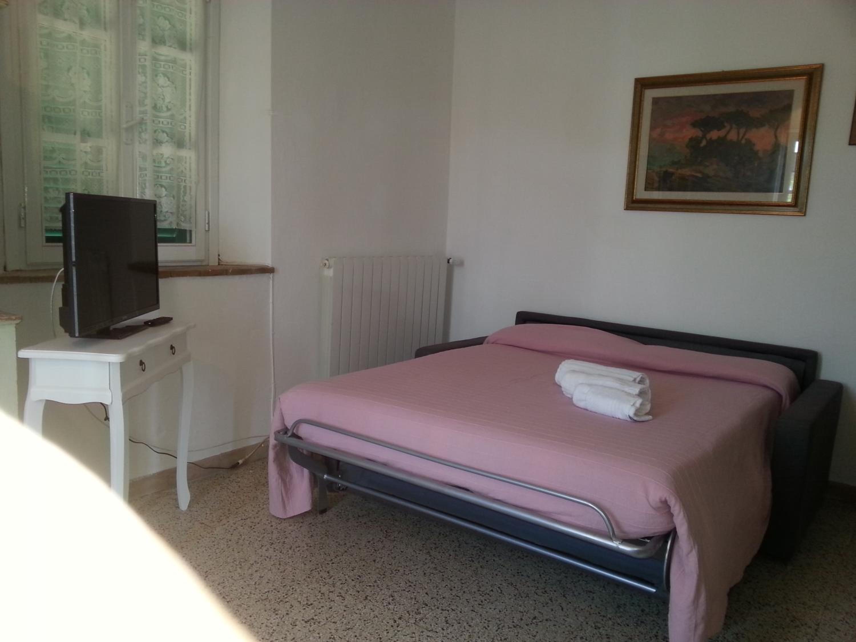 Agriturismo Baratti