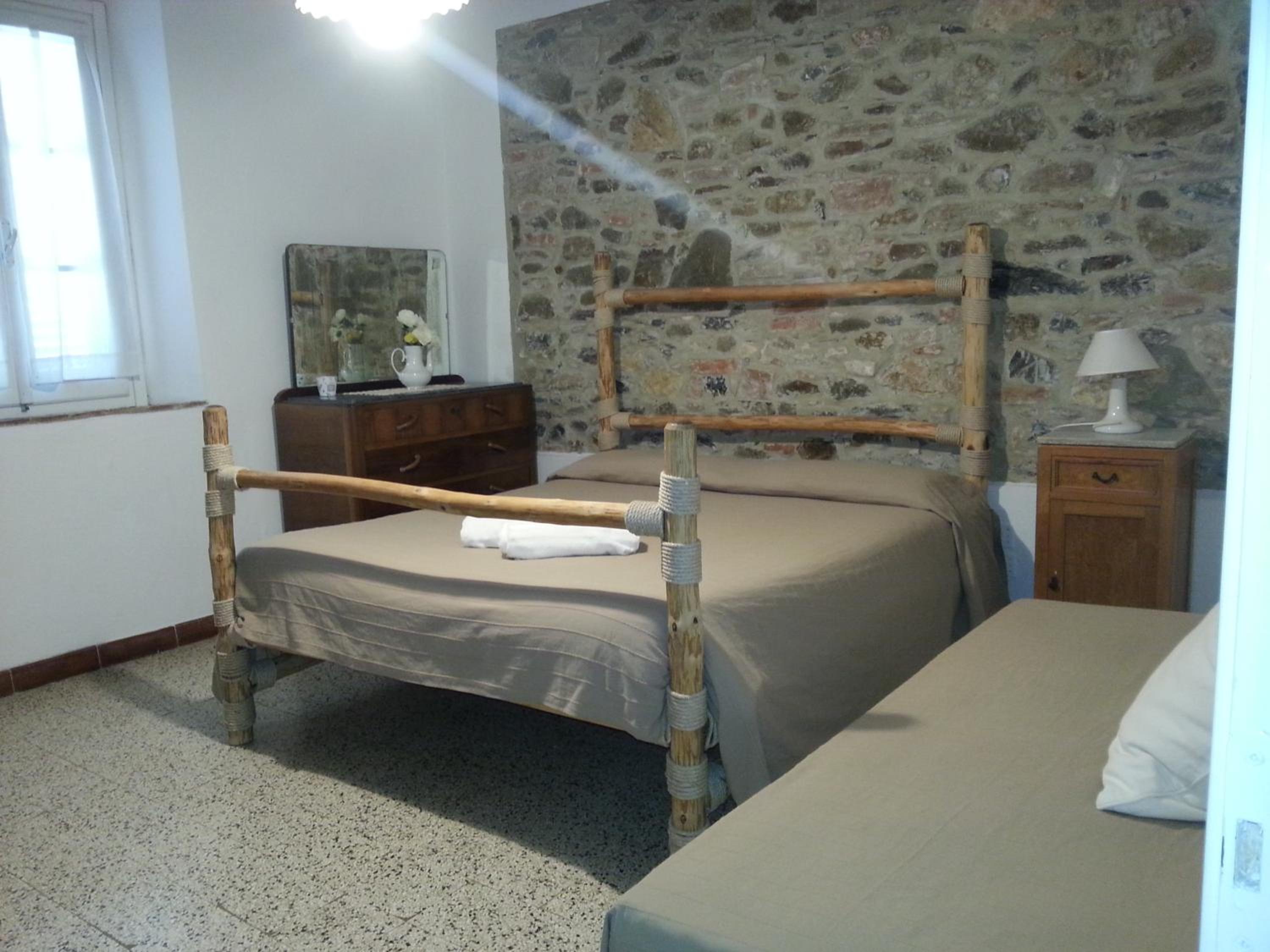 Agriturismo Baratti