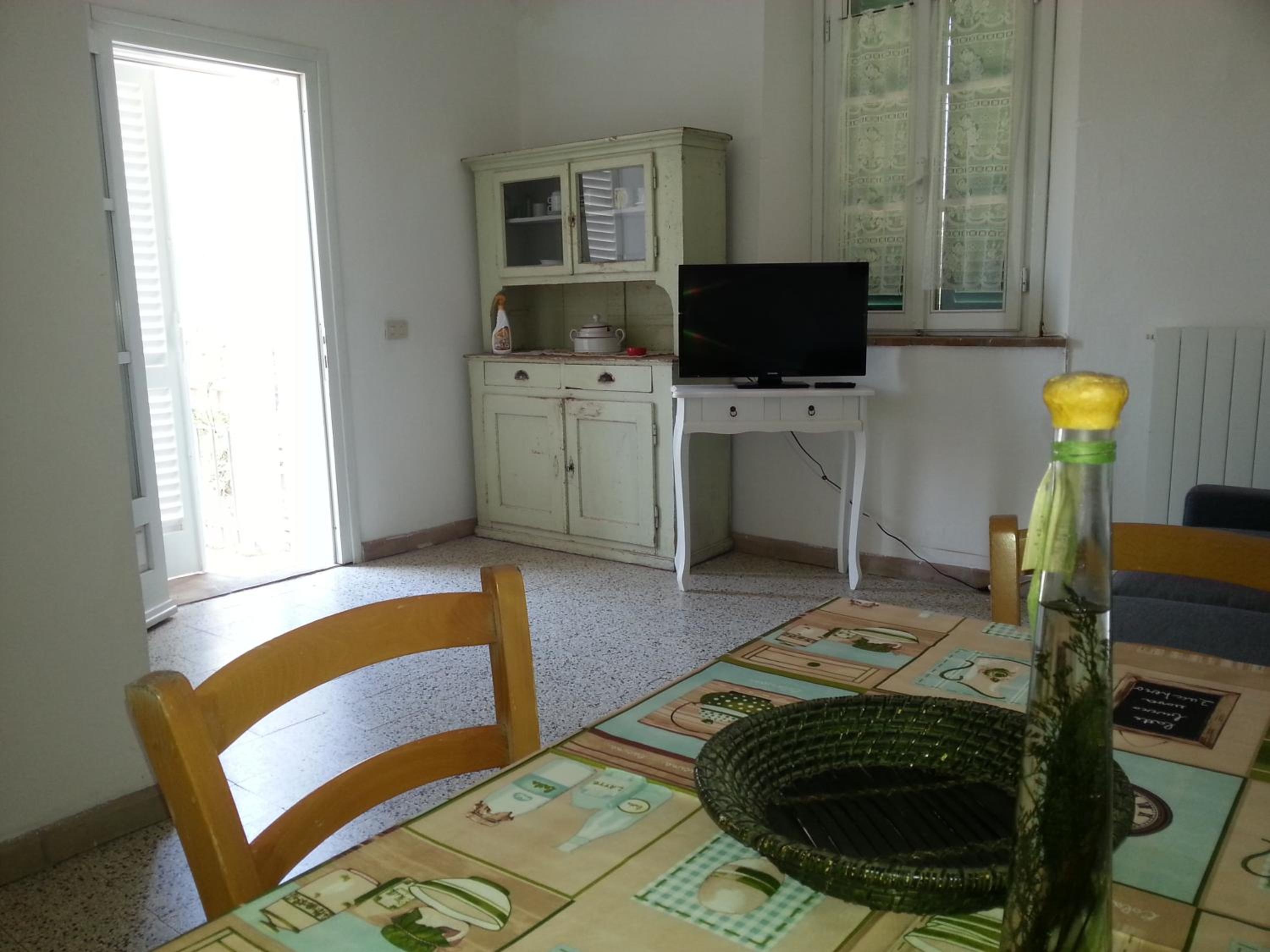 Agriturismo Baratti