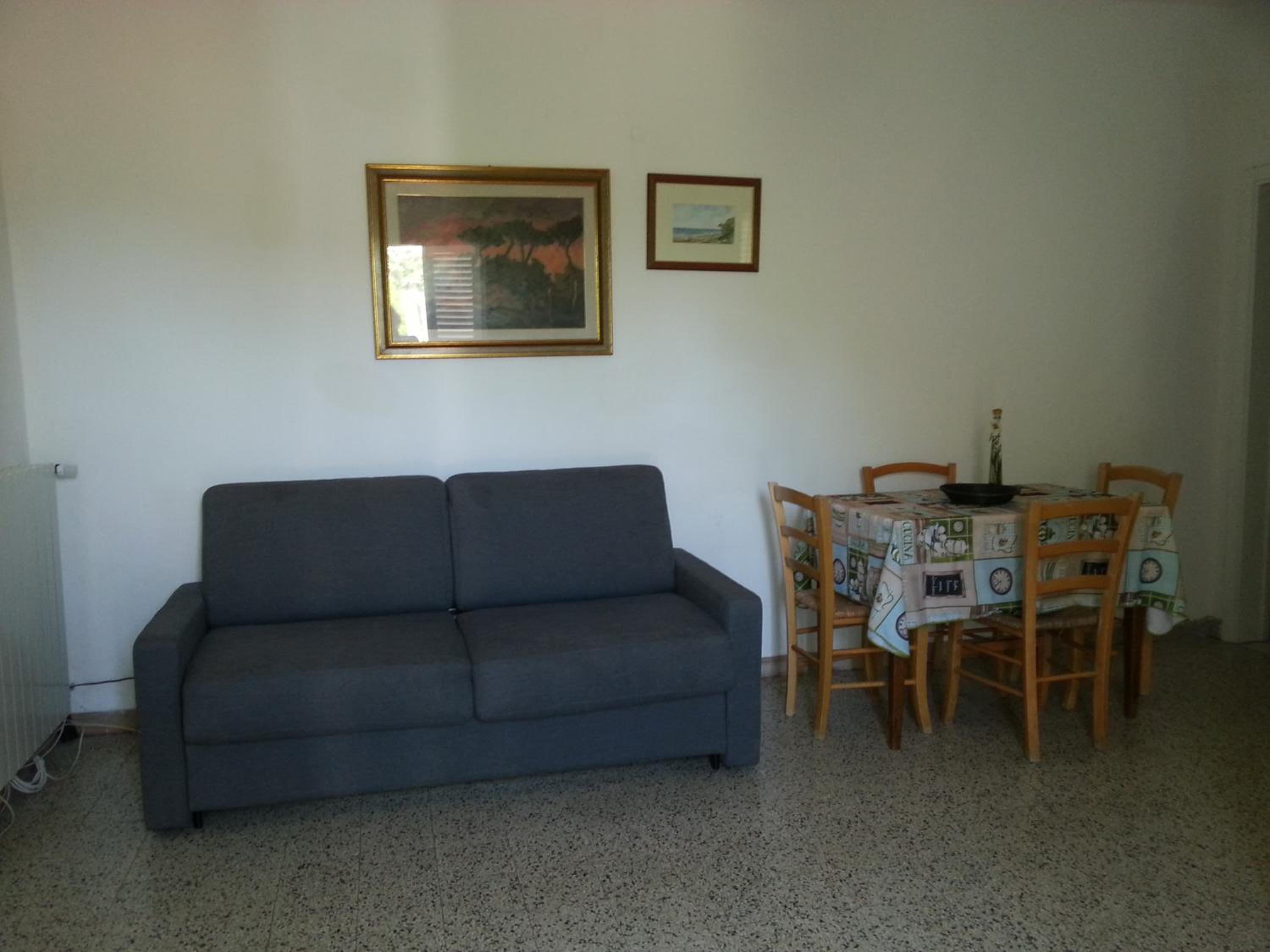 Agriturismo Baratti