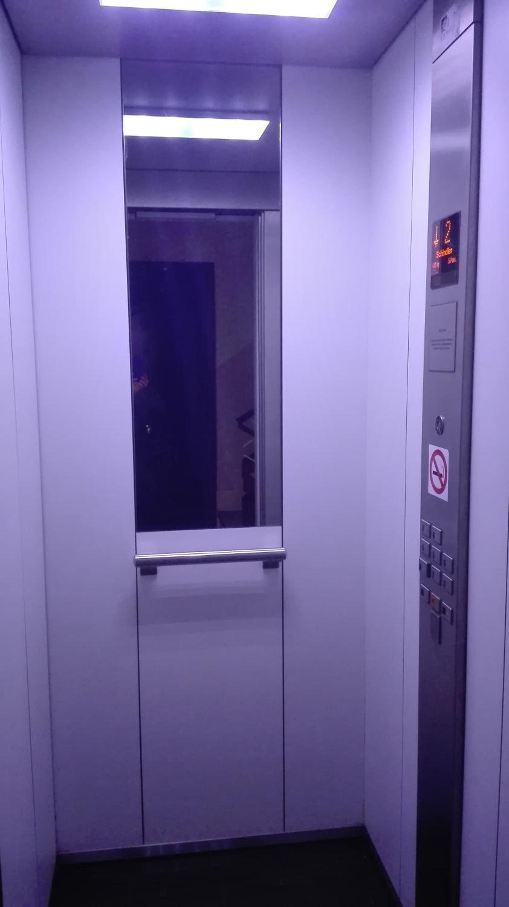 Apartamento E&R Málaga Centro- Parking gratis