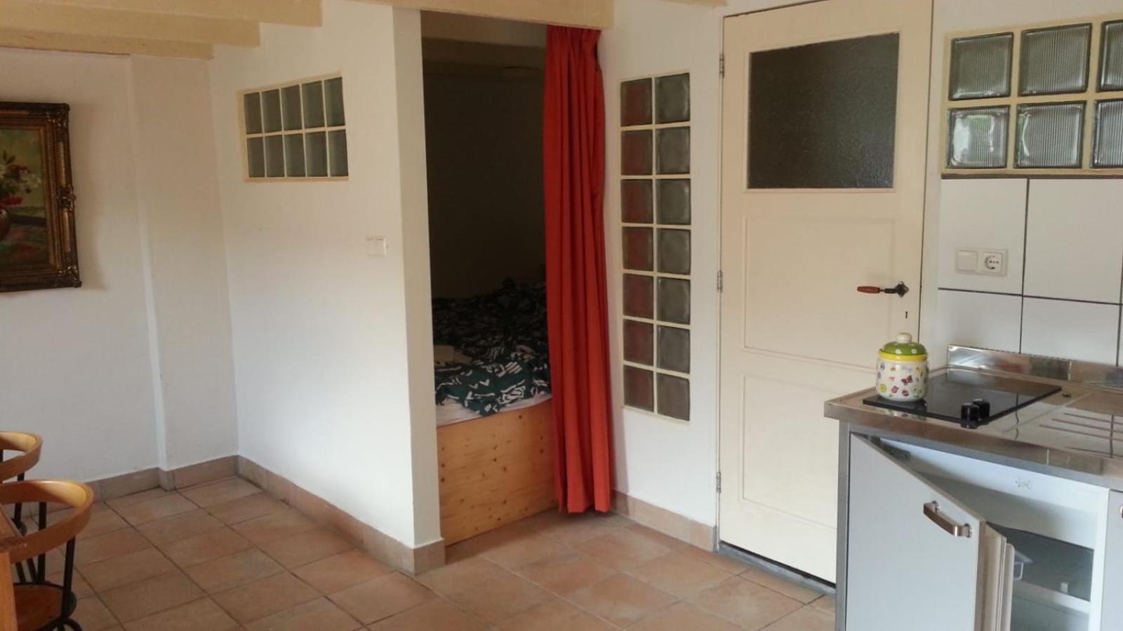 studio-appartement in paardenstal view 3