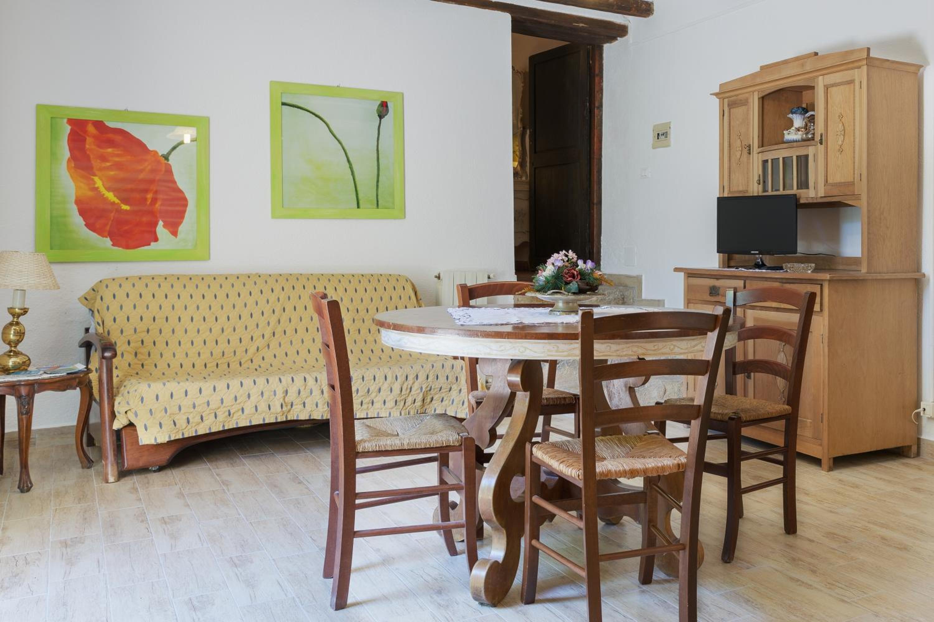Agriturismo Santa Caterina