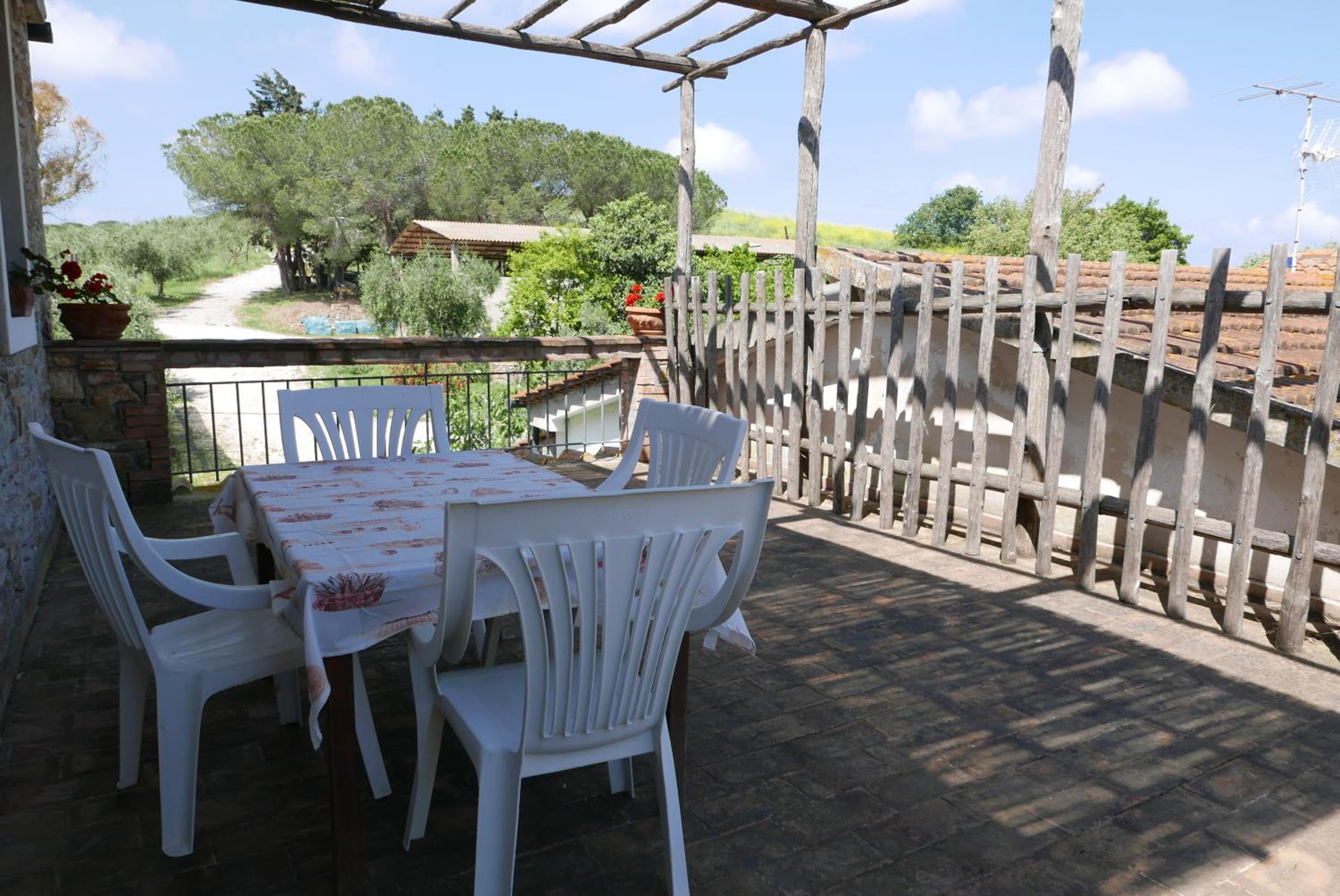 Agriturismo Baratti