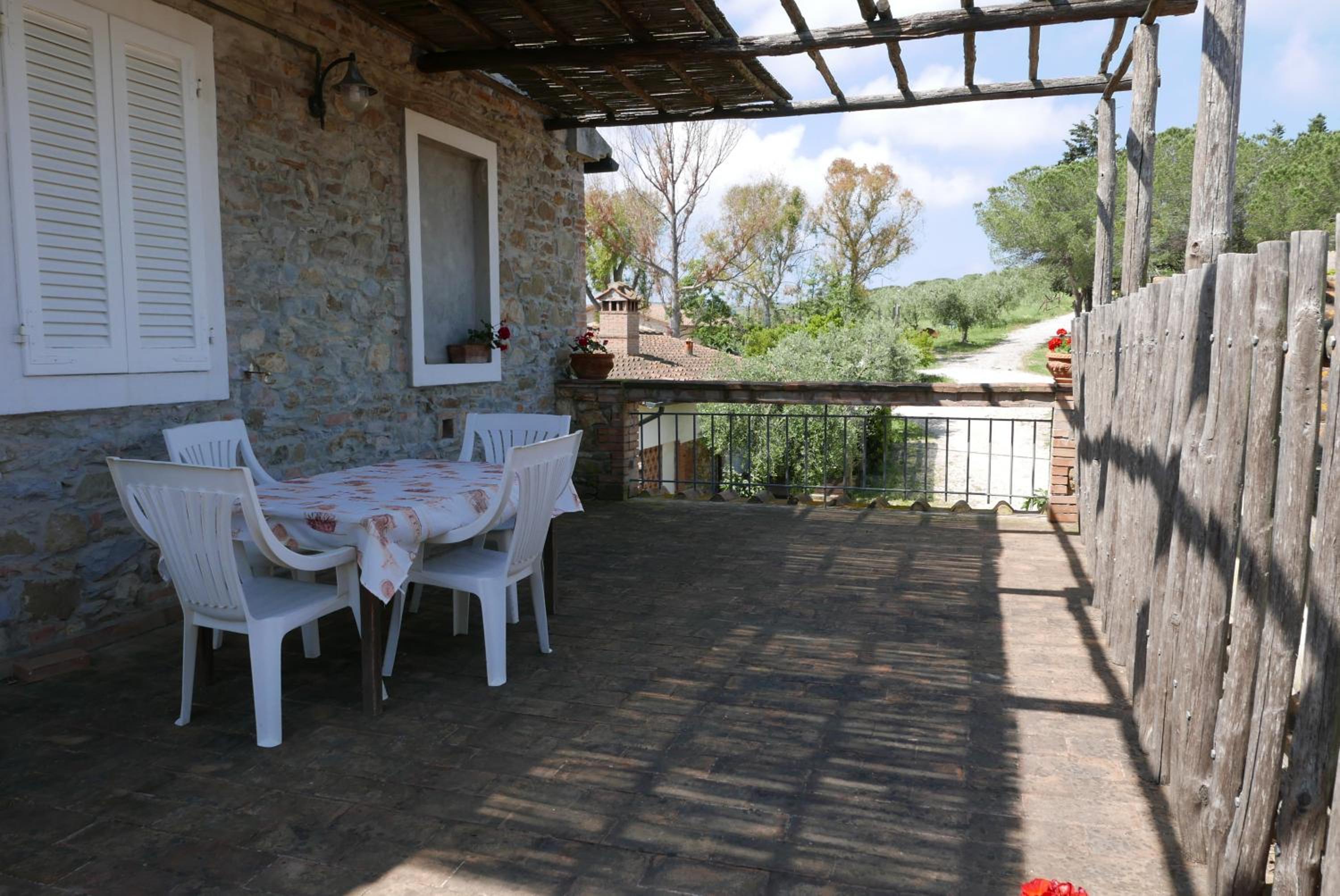 Agriturismo Baratti
