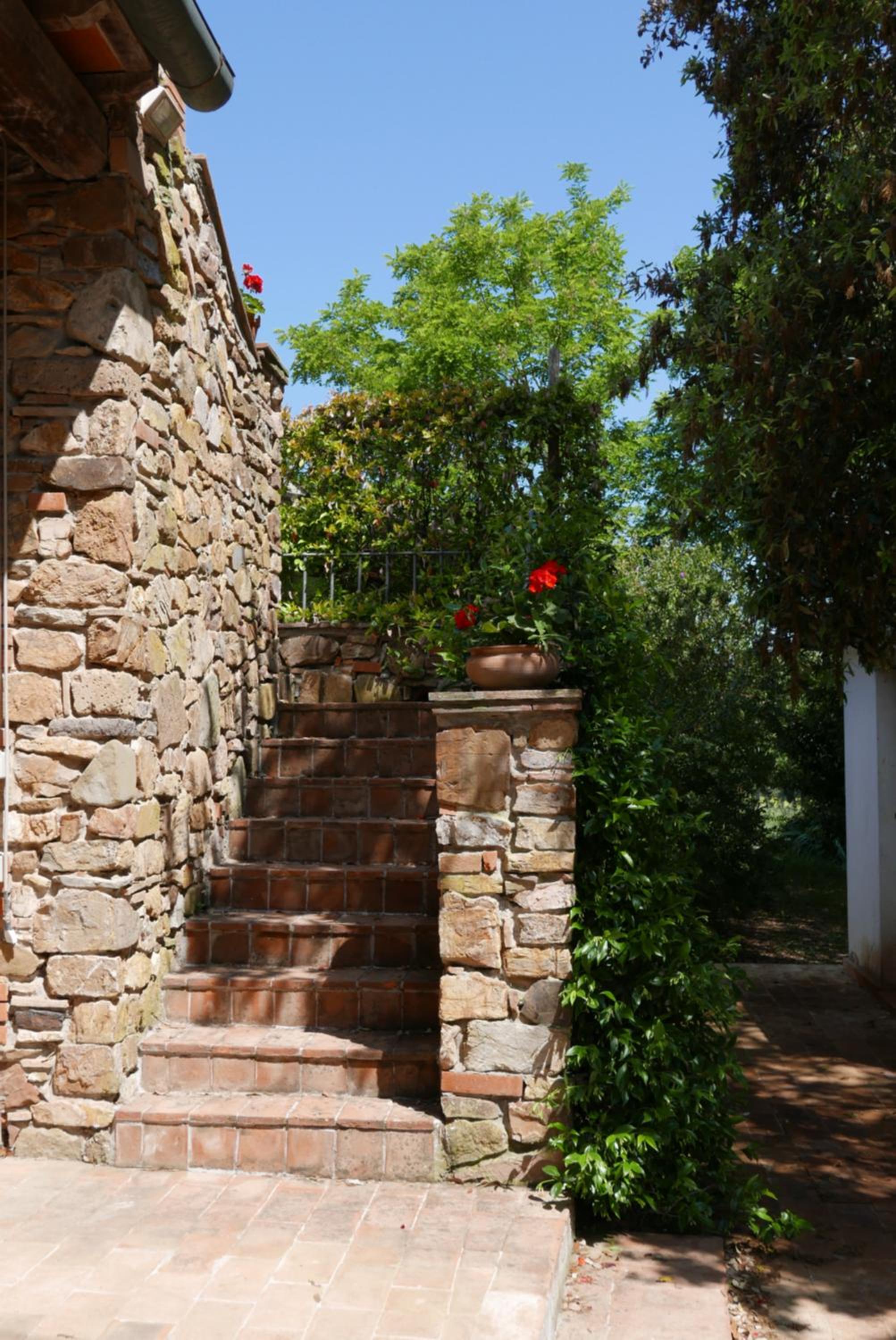 Agriturismo Baratti