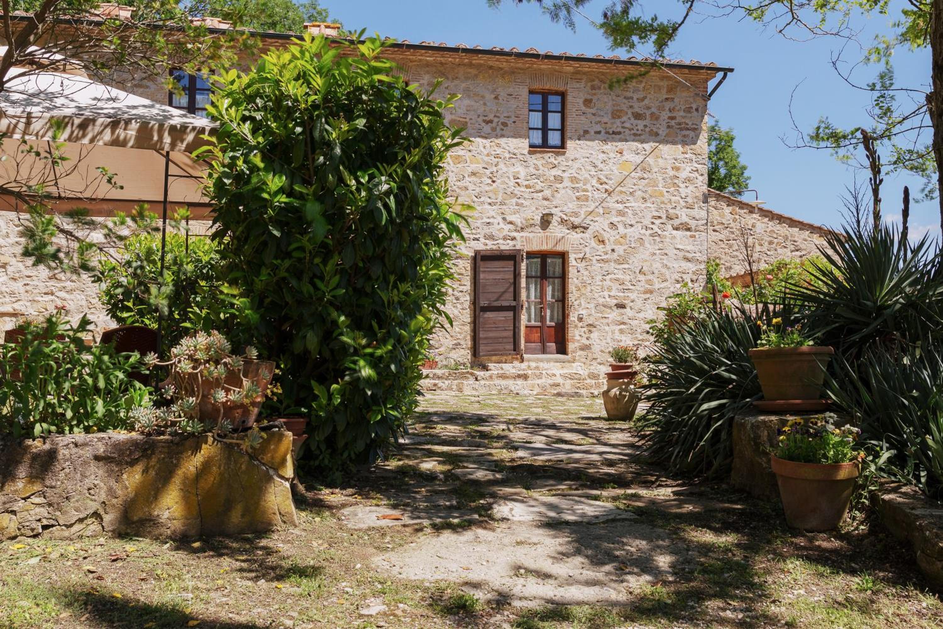 Agriturismo Santa Caterina