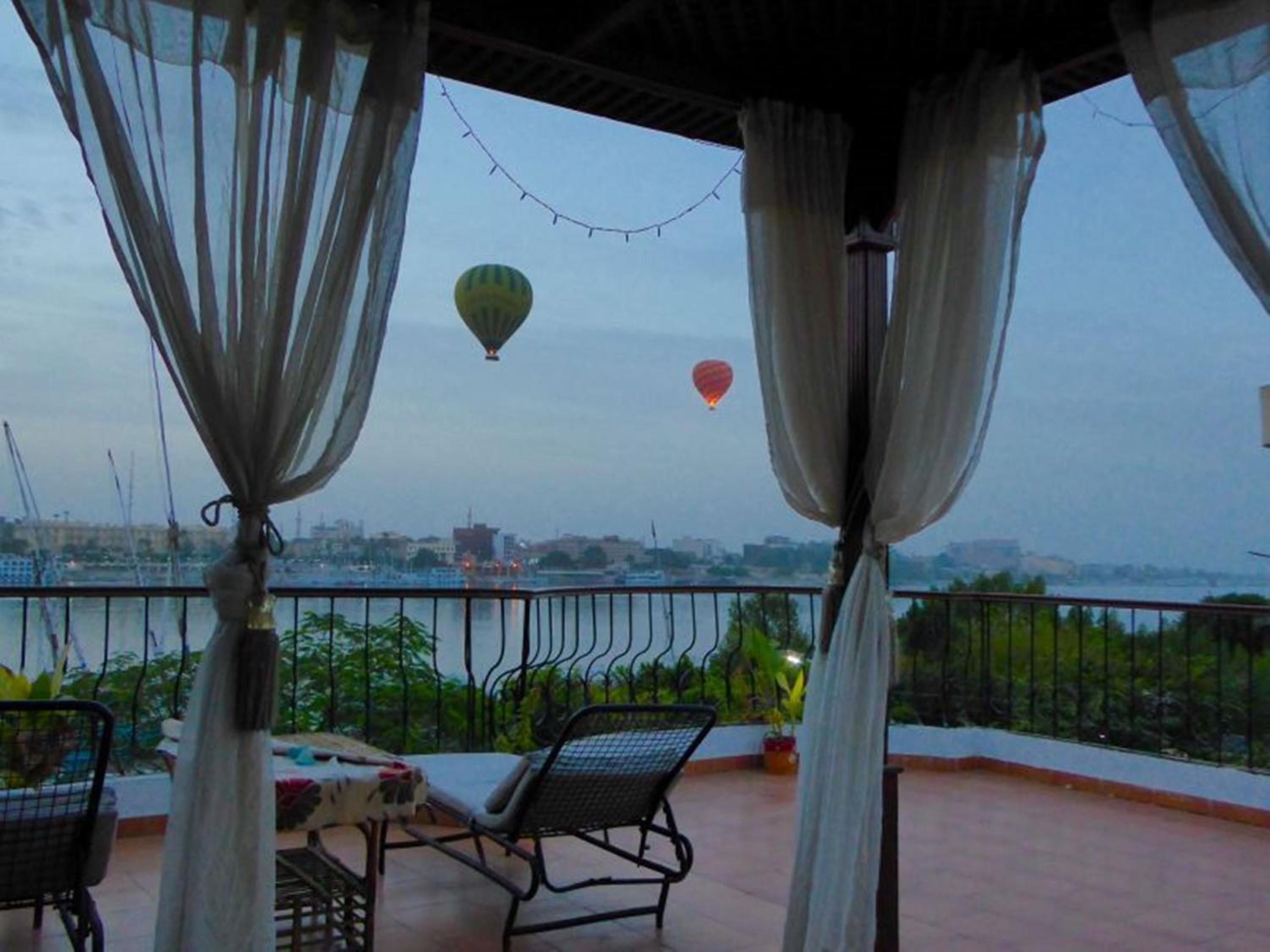 Villa Sunrise