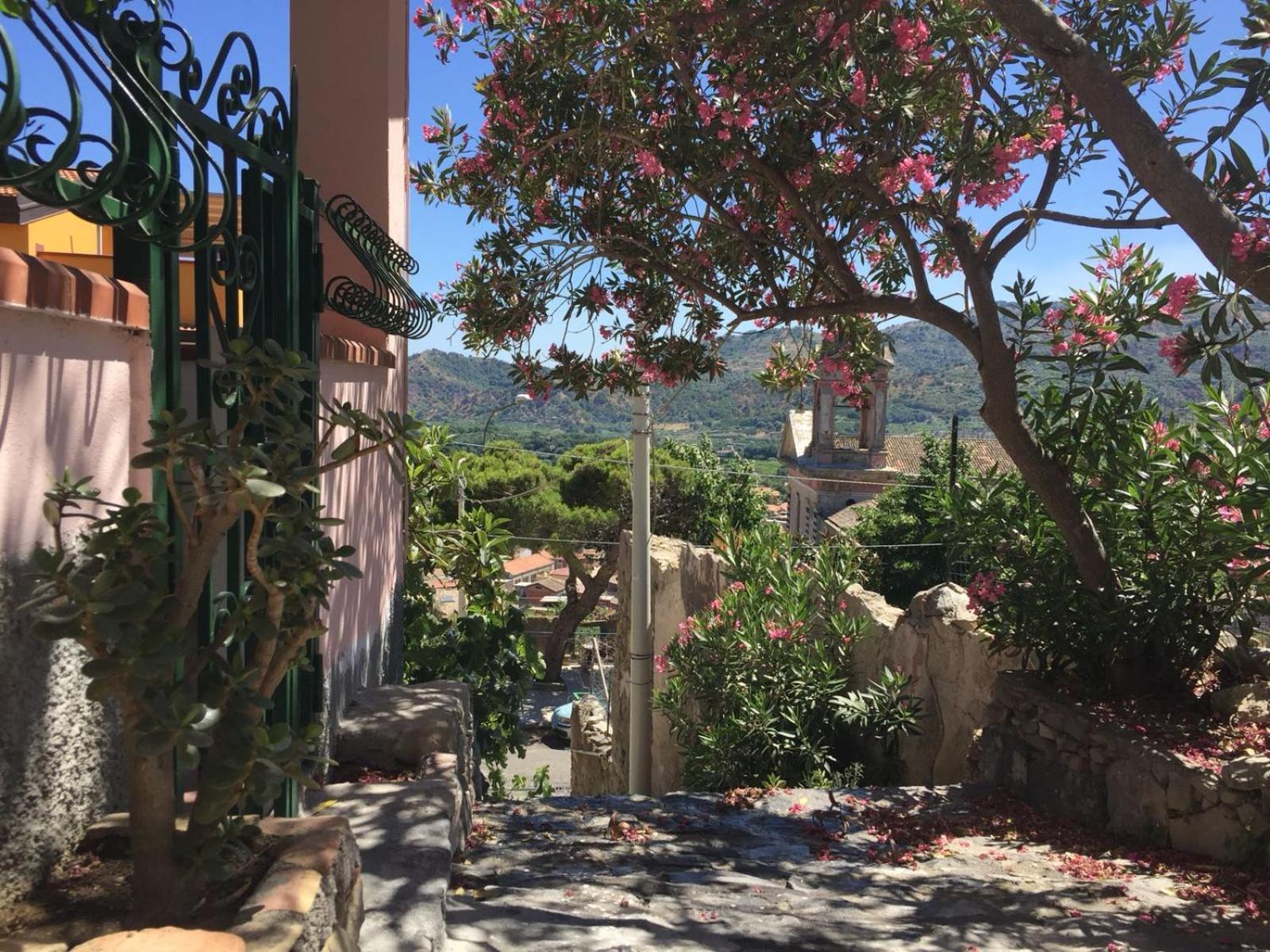 La Casa Del Borgo Cavallaro view 5