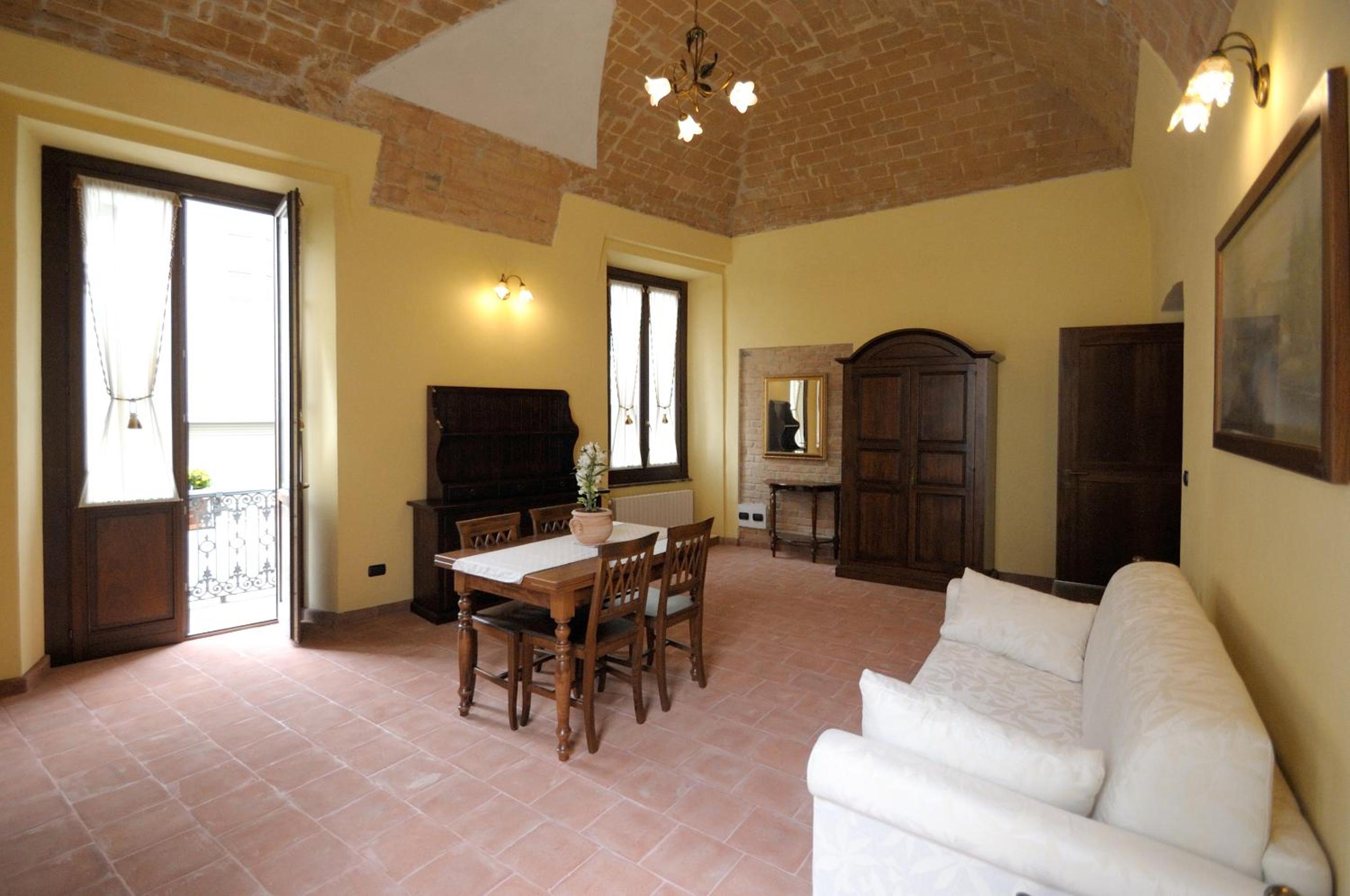 Palazzo Centro Alloggi Vacanza