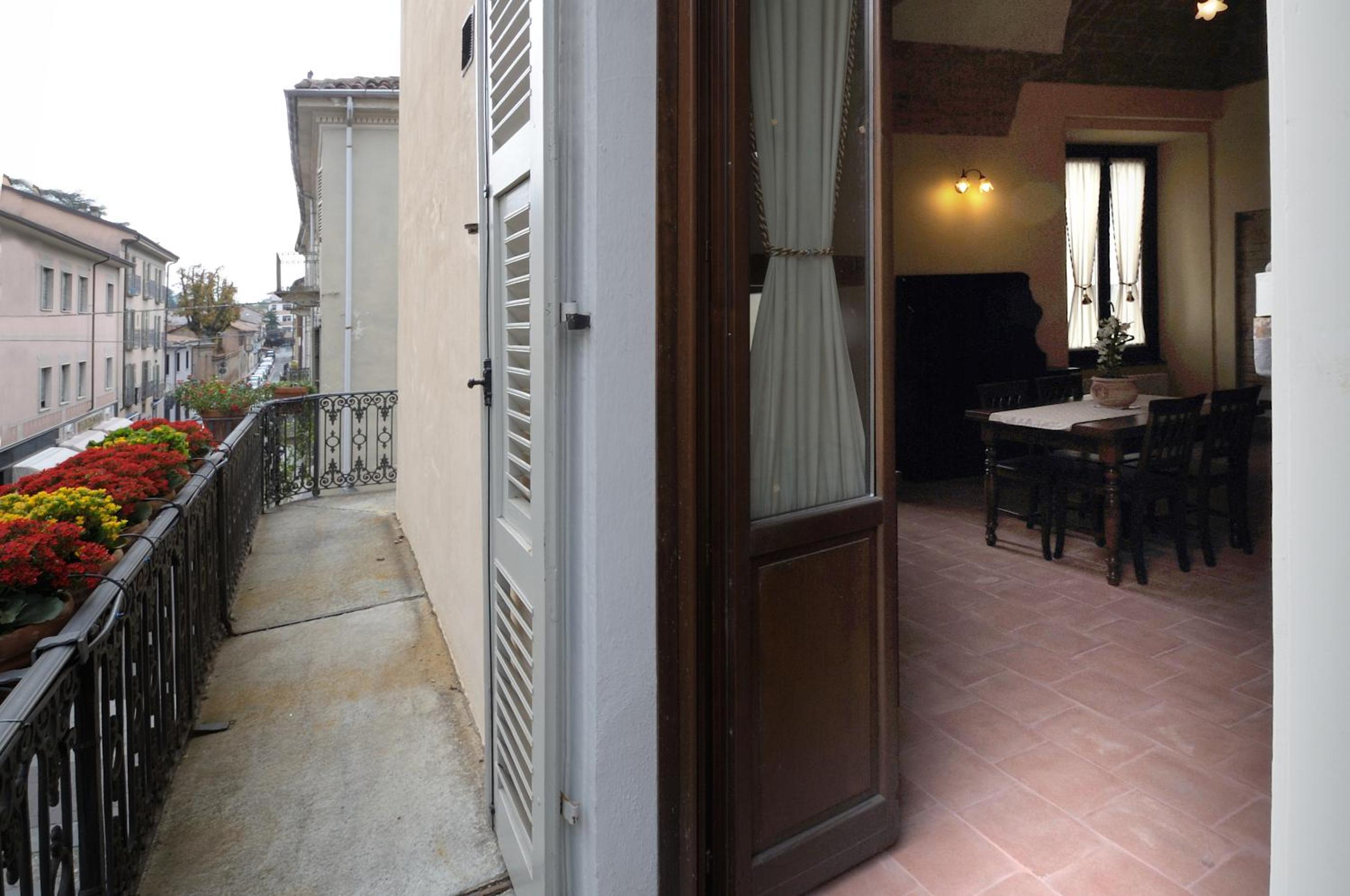 Palazzo Centro Alloggi Vacanza