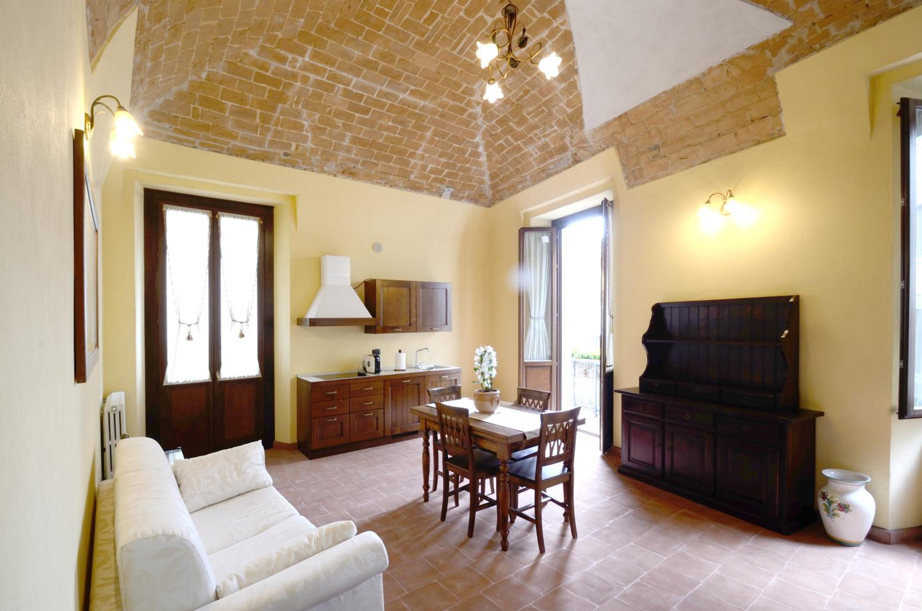 Palazzo Centro Alloggi Vacanza
