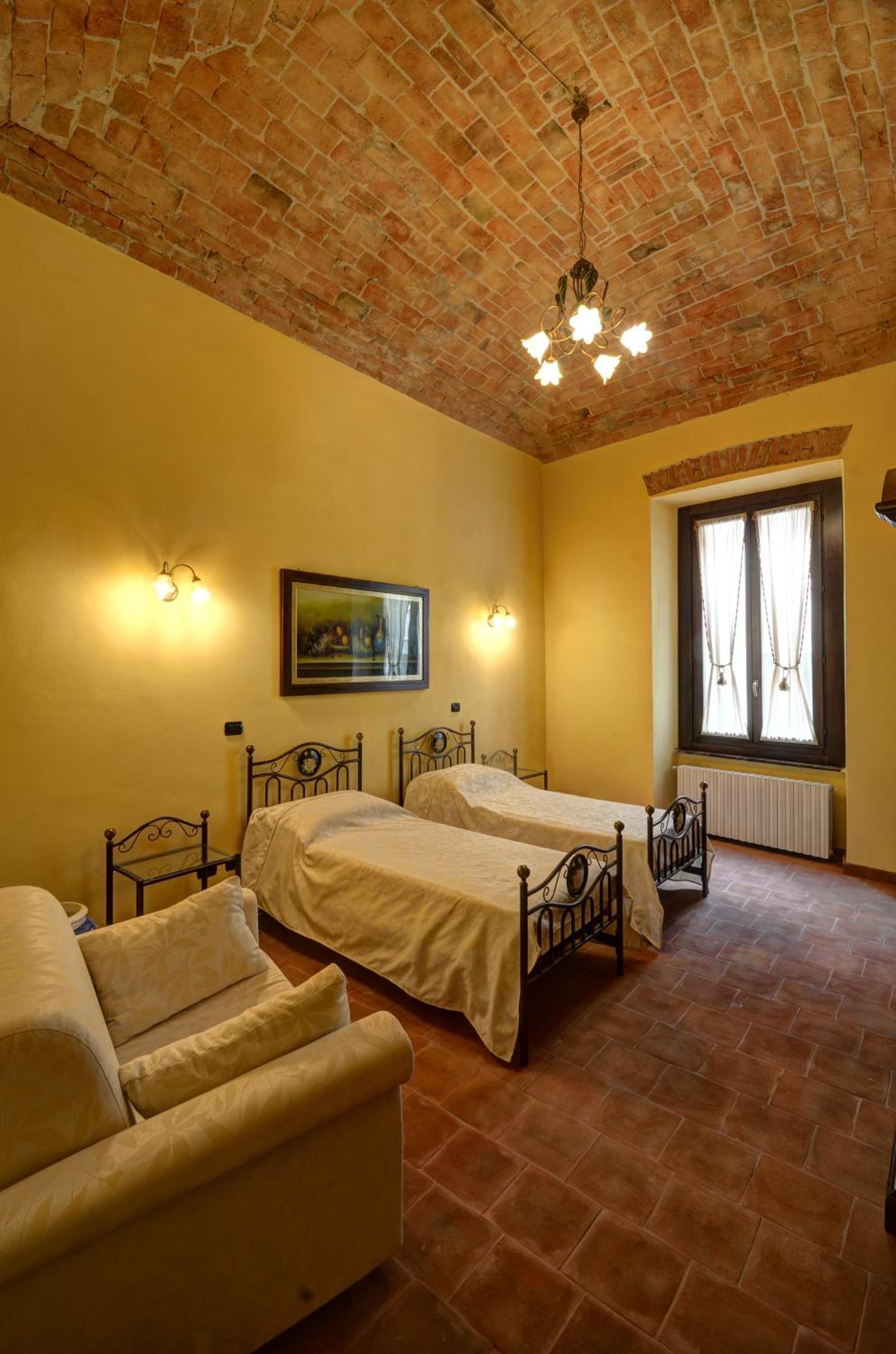 Palazzo Centro Alloggi Vacanza