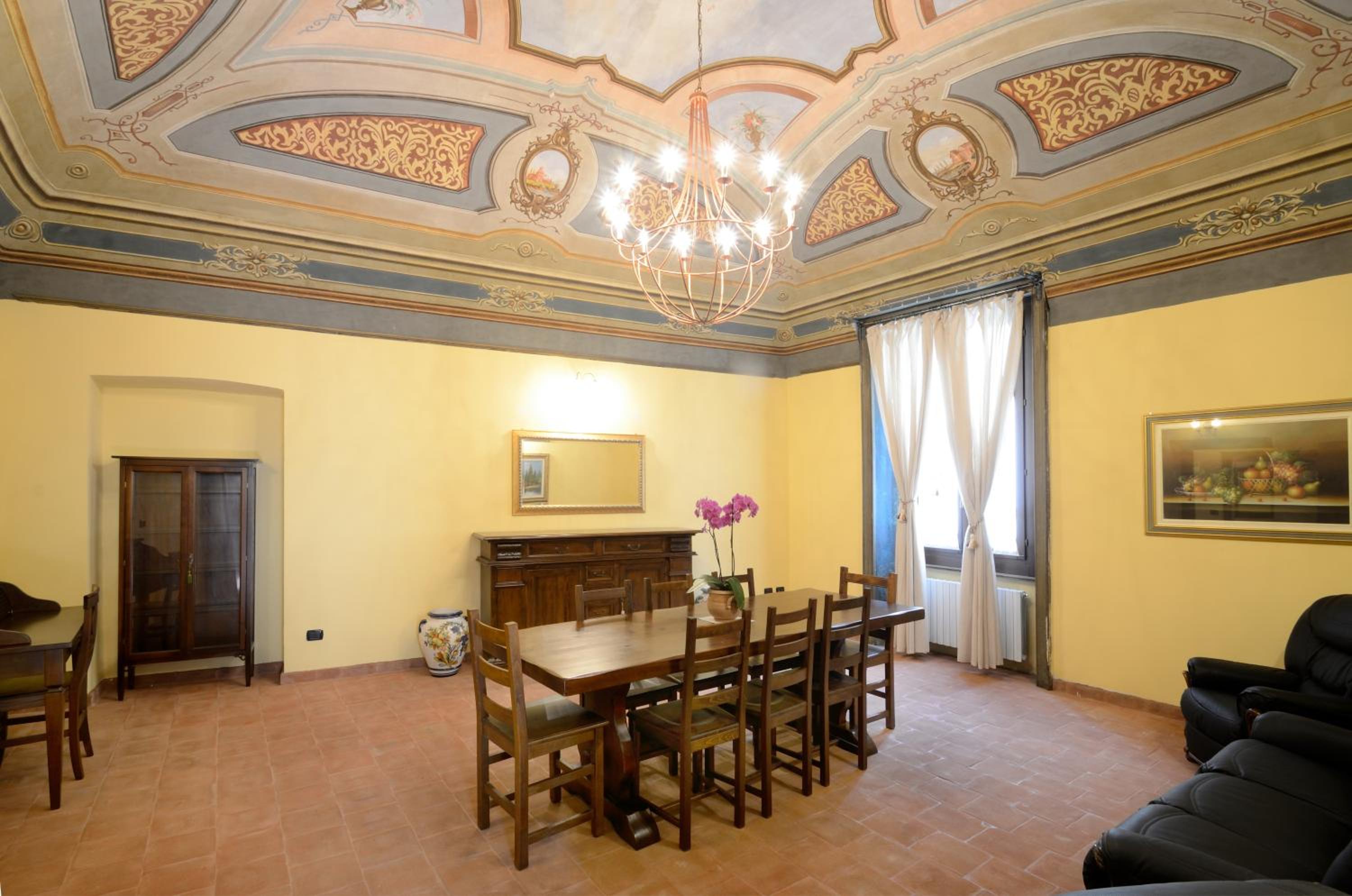 Palazzo Centro Alloggi Vacanza