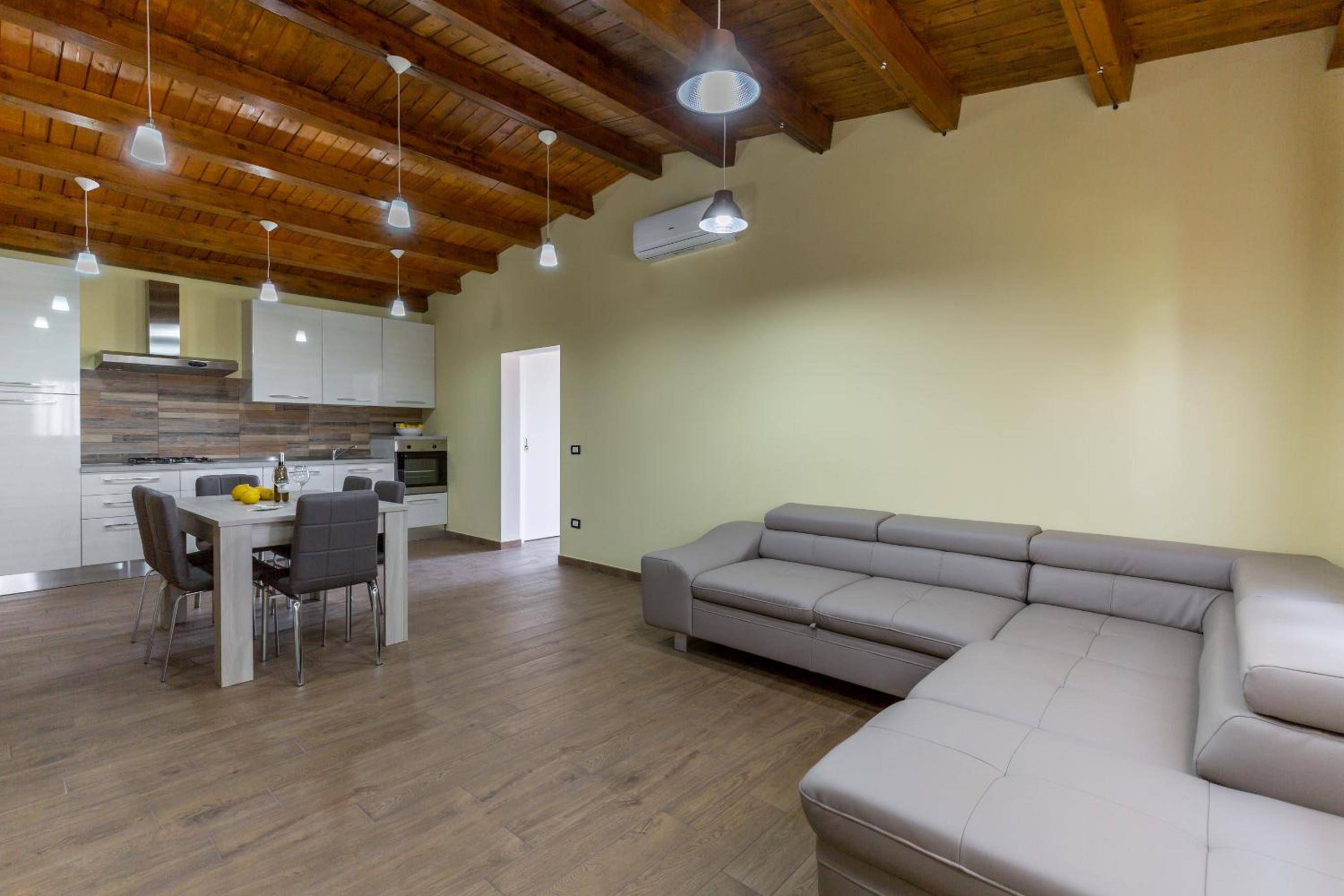 Villa Stefy