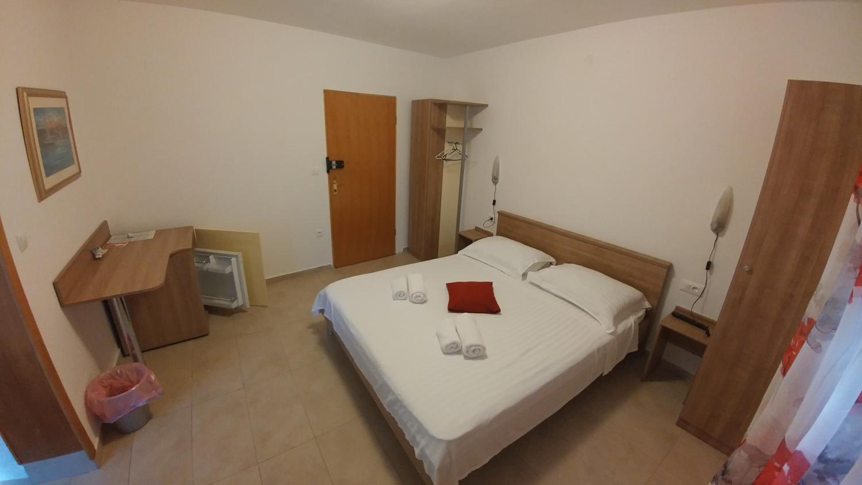Pansion Karoca