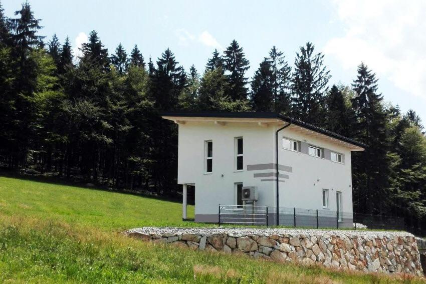 Ferienhaus Grobauer II