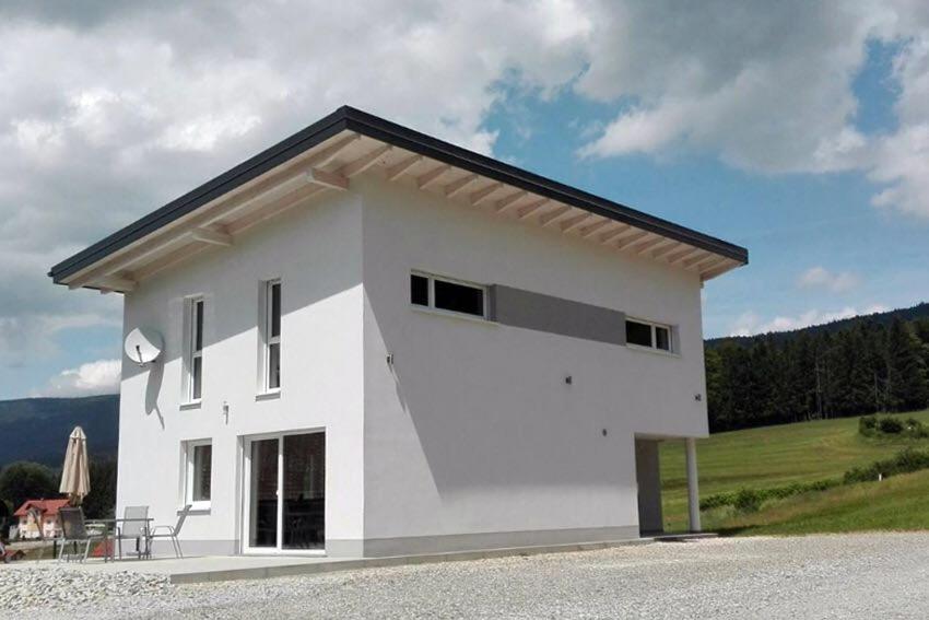 Ferienhaus Grobauer II
