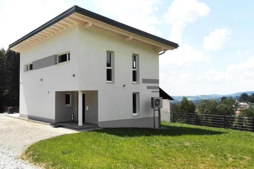 Ferienhaus Grobauer II