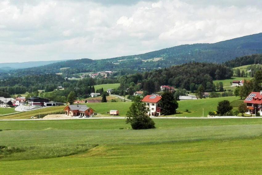 Ferienhaus Grobauer II