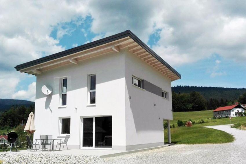 Ferienhaus Grobauer II